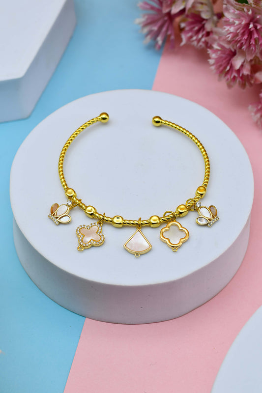 Charmed Bracelet-CYC - 2.2