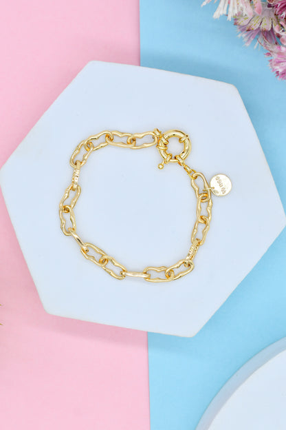 Bubble Bracelet