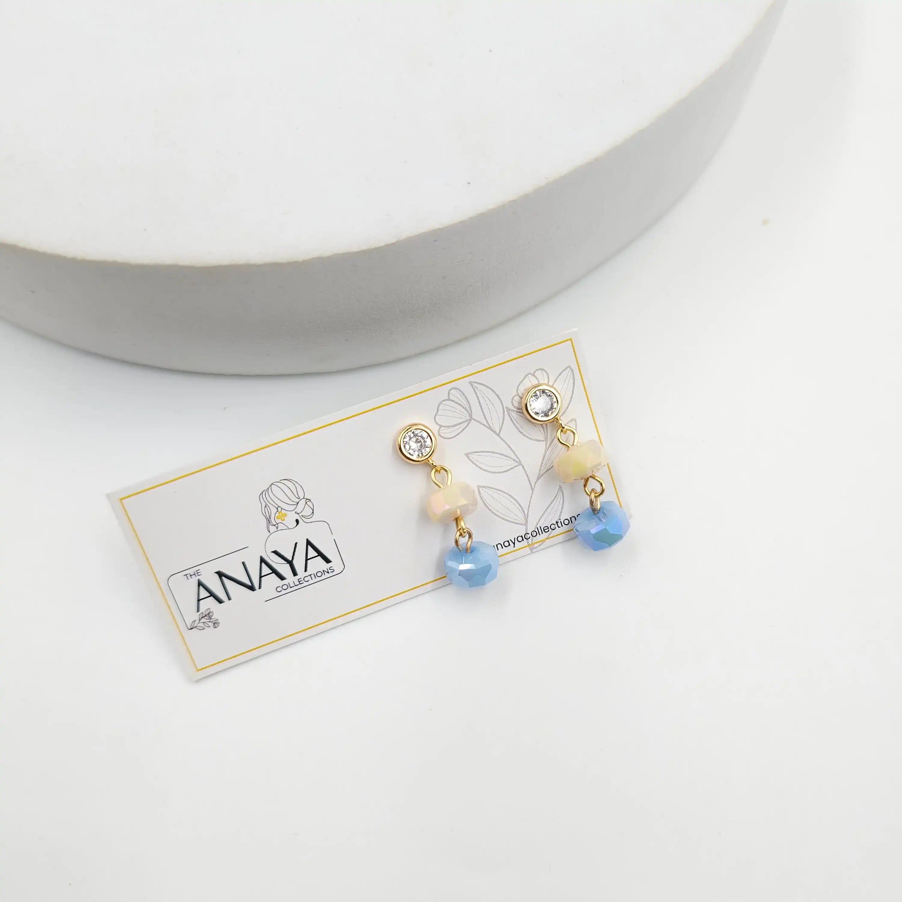 Dainty Bubblegum Set