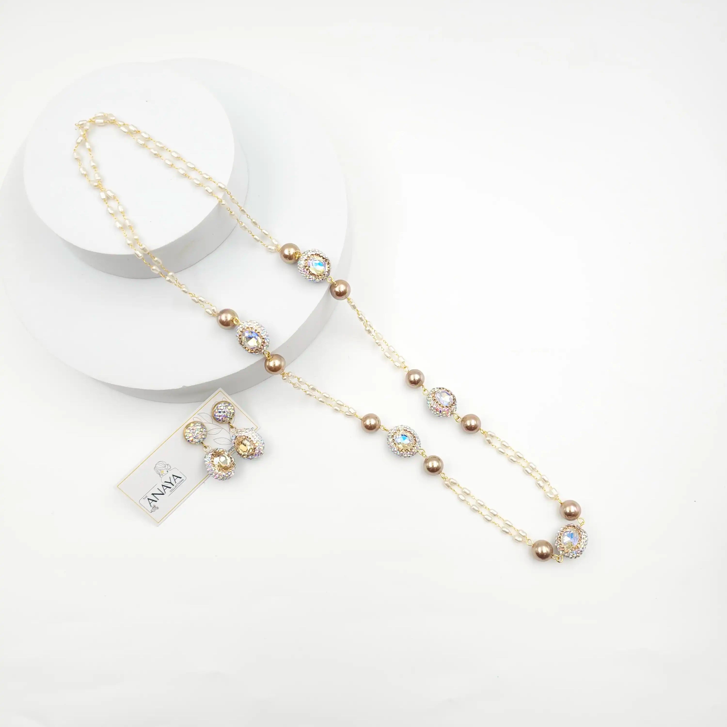 Elysian Dream Set