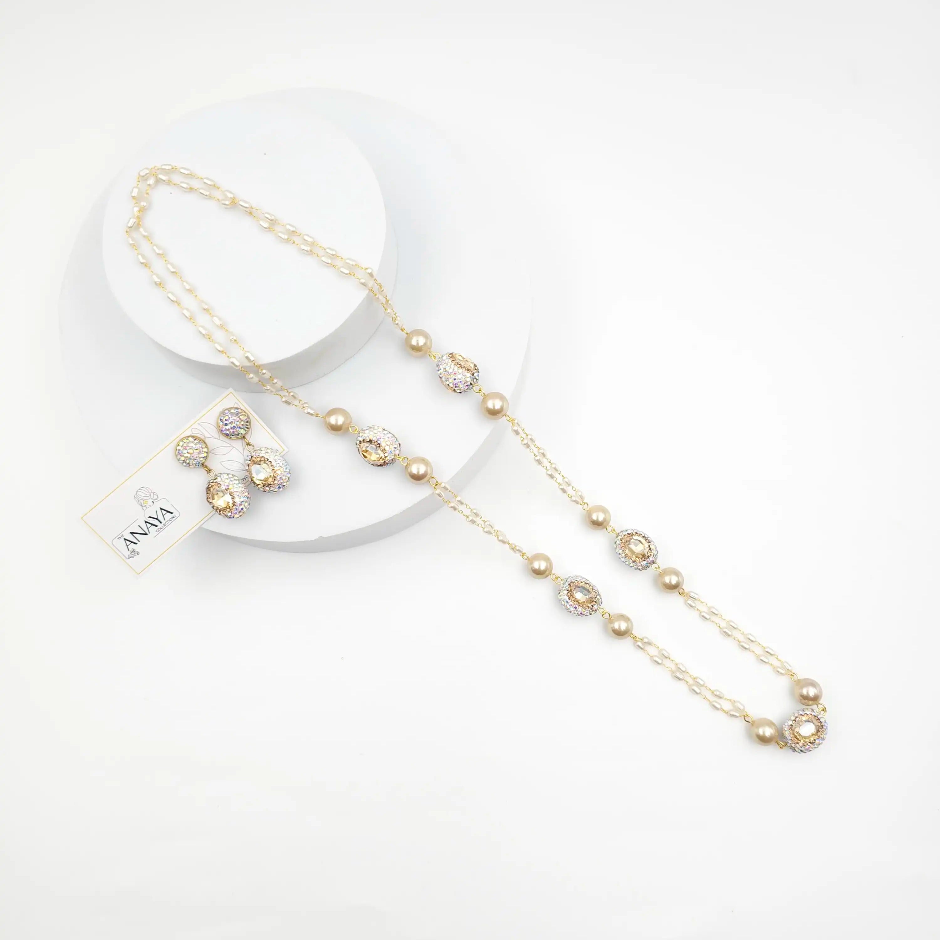 Elysian Dream Set