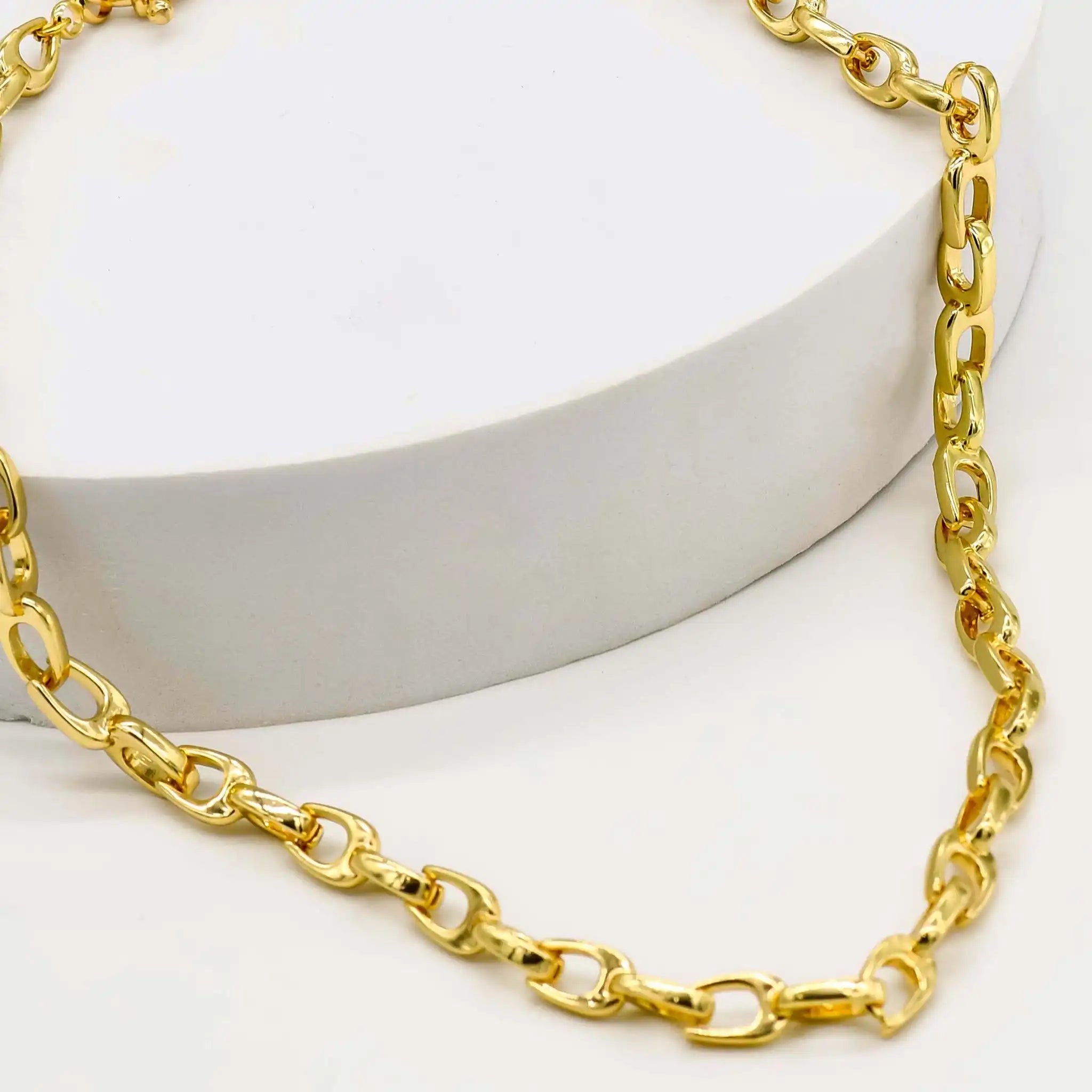 Endless Hook Link Chain