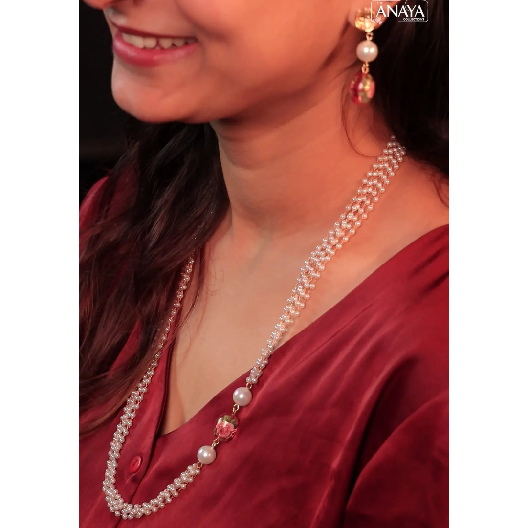Floral Ganthan Gleam Set