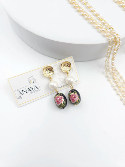 Floral Ganthan Gleam Set