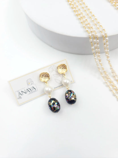 Floral Ganthan Gleam Set