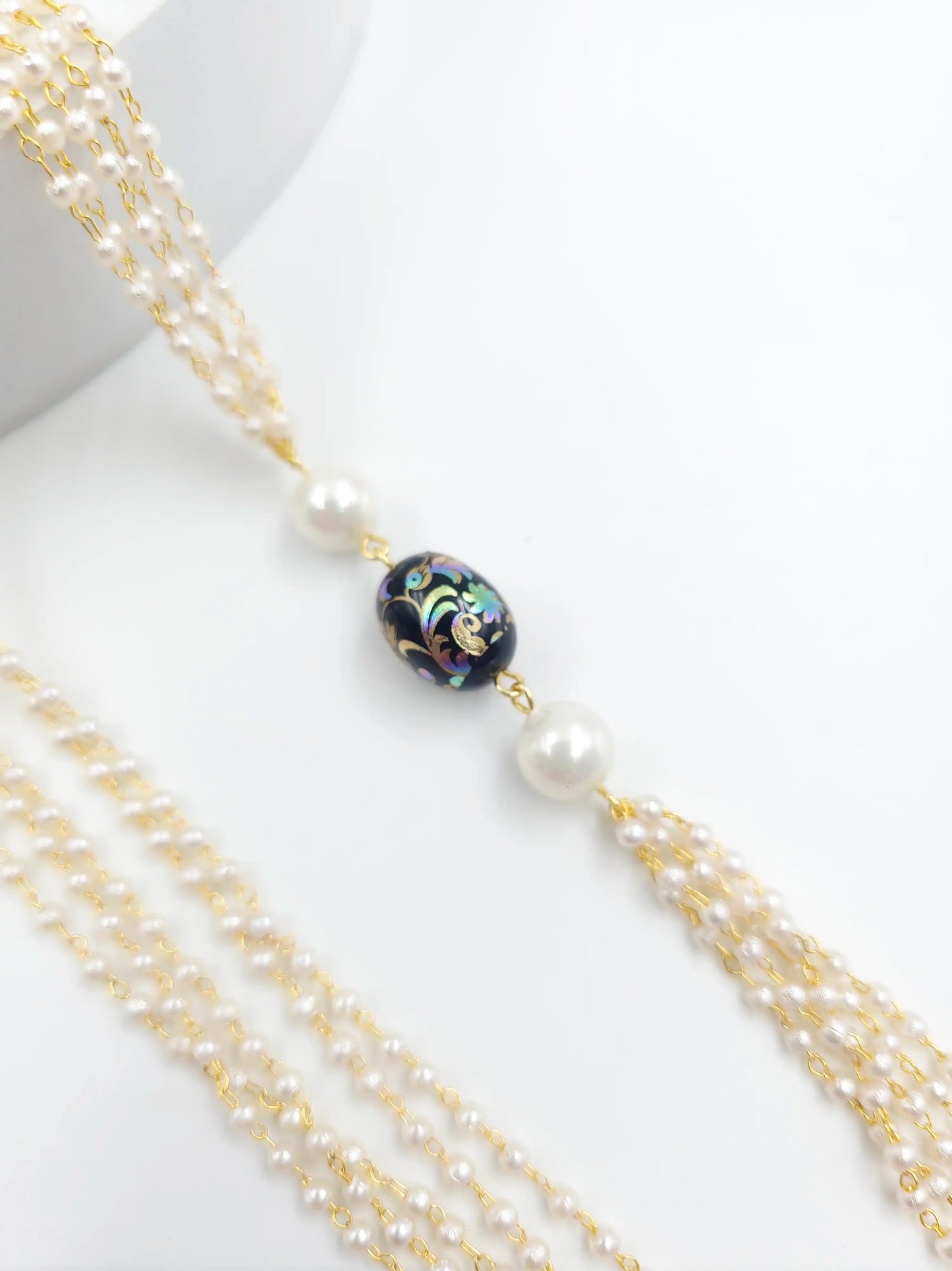 Floral Ganthan Gleam Set