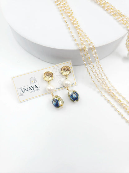 Floral Ganthan Gleam Set