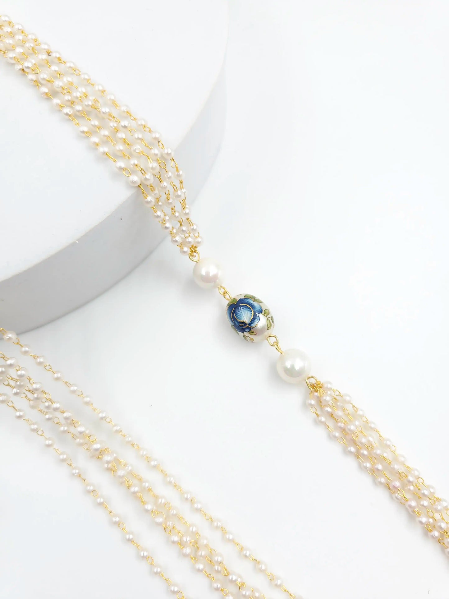 Floral Ganthan Gleam Set