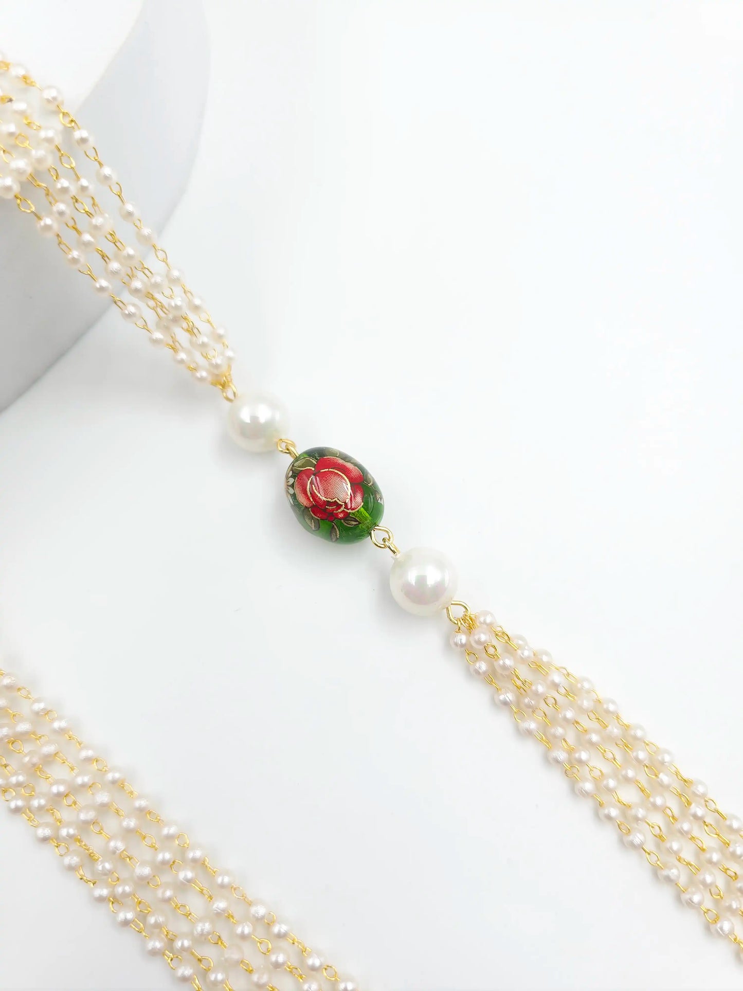 Floral Ganthan Gleam Set