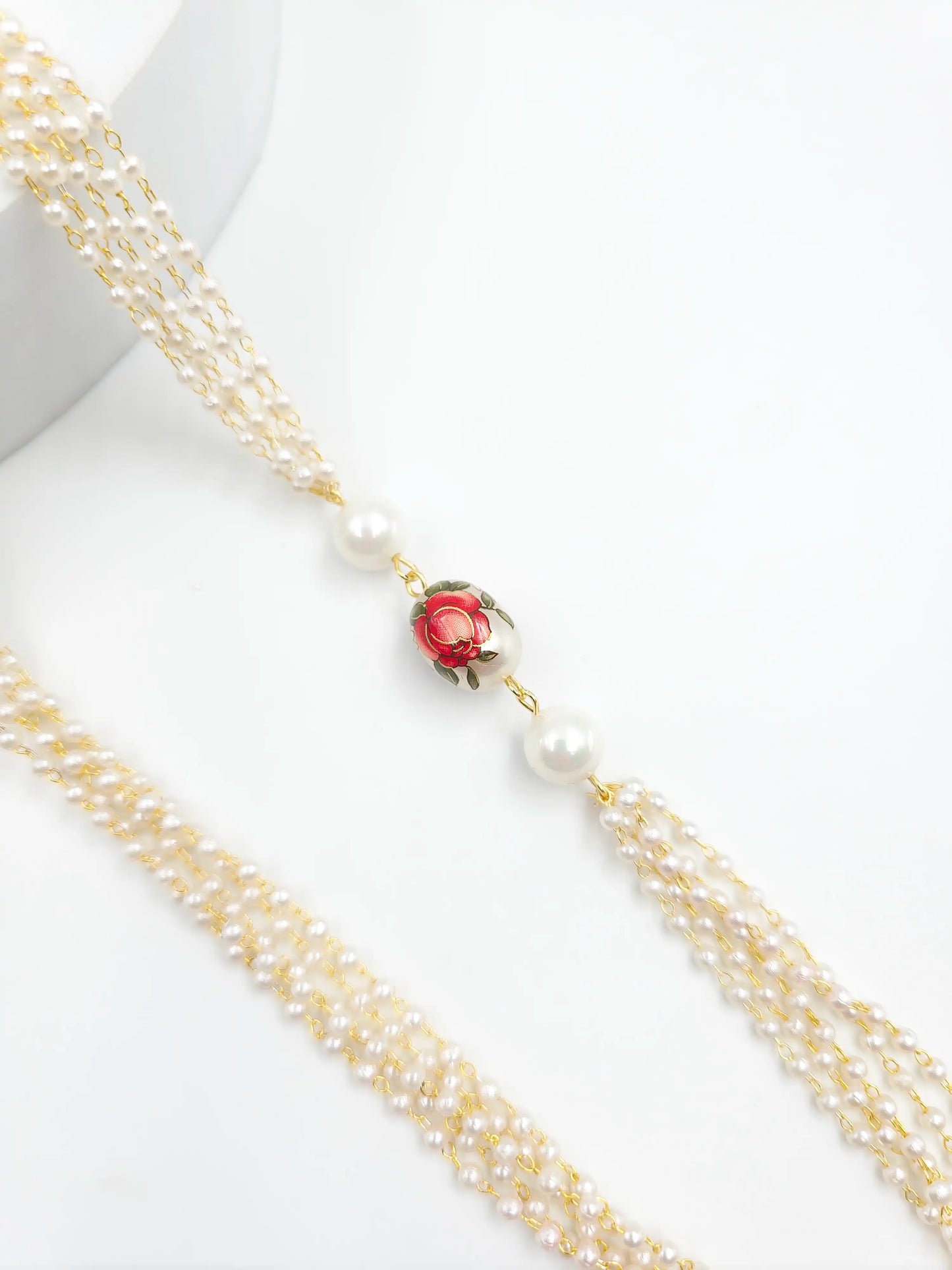 Floral Ganthan Gleam Set