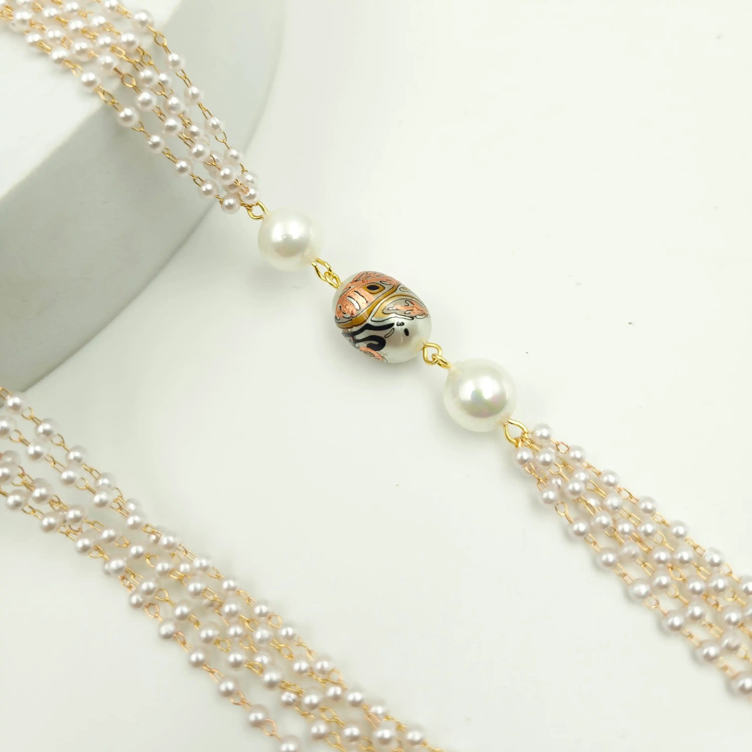 Floral Ganthan Gleam Set