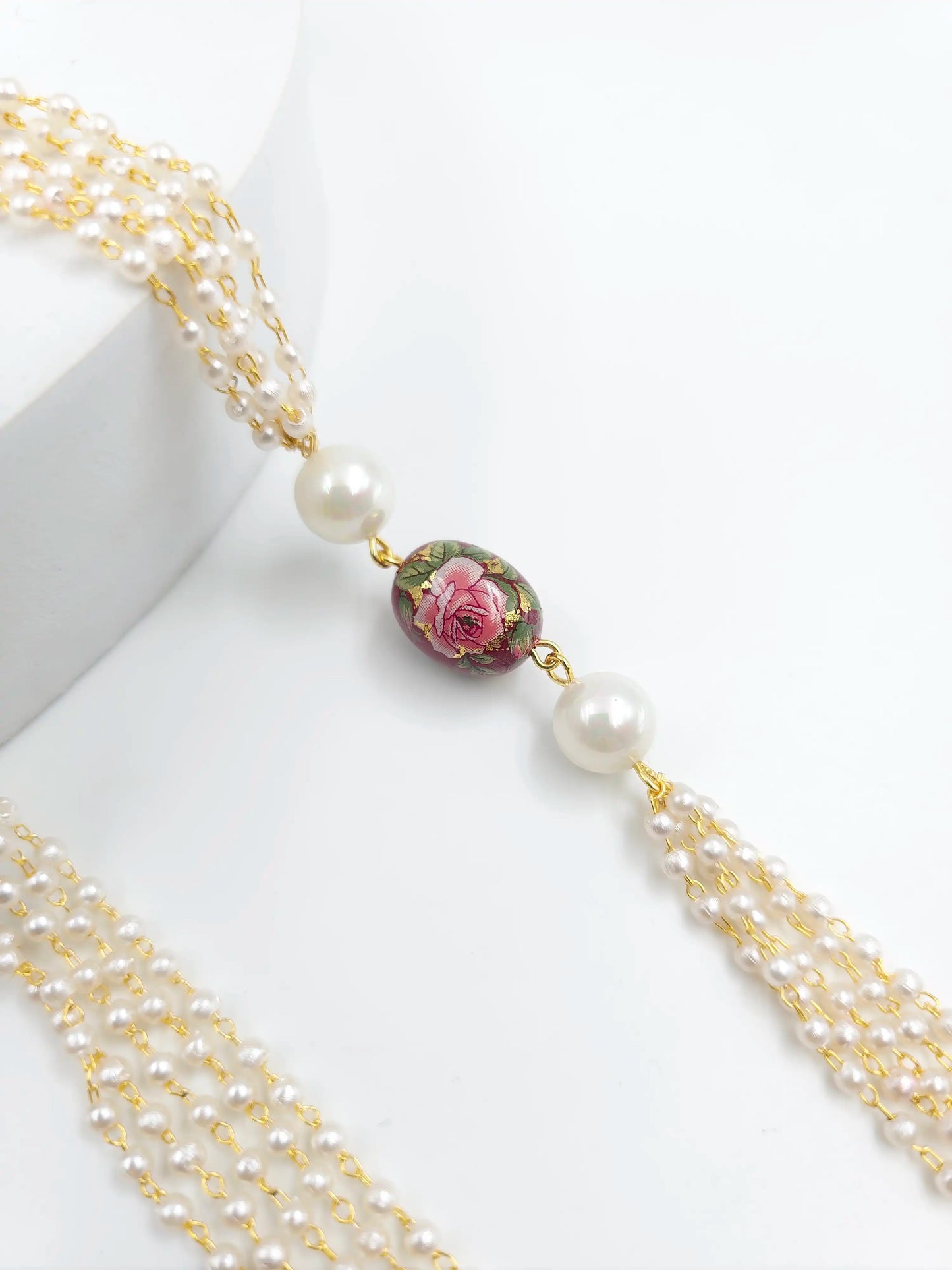 Floral Ganthan Gleam Set