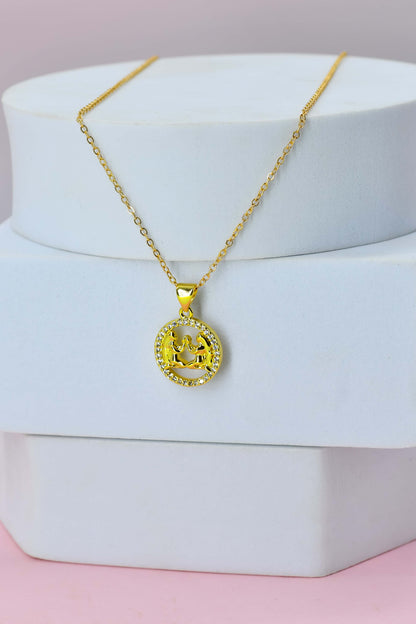 Gemini Zodiac Chain 2