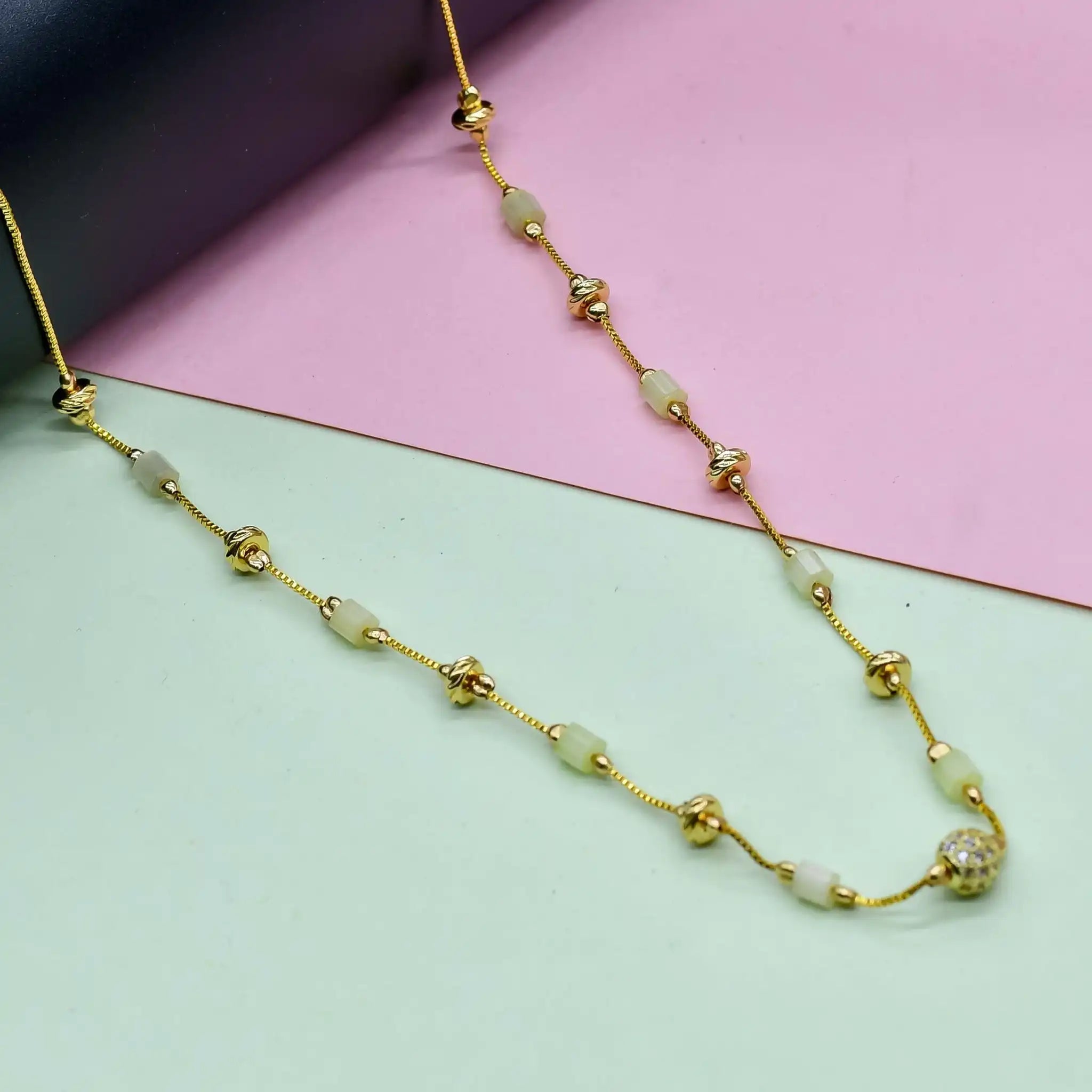 Grace Dainty Necklace