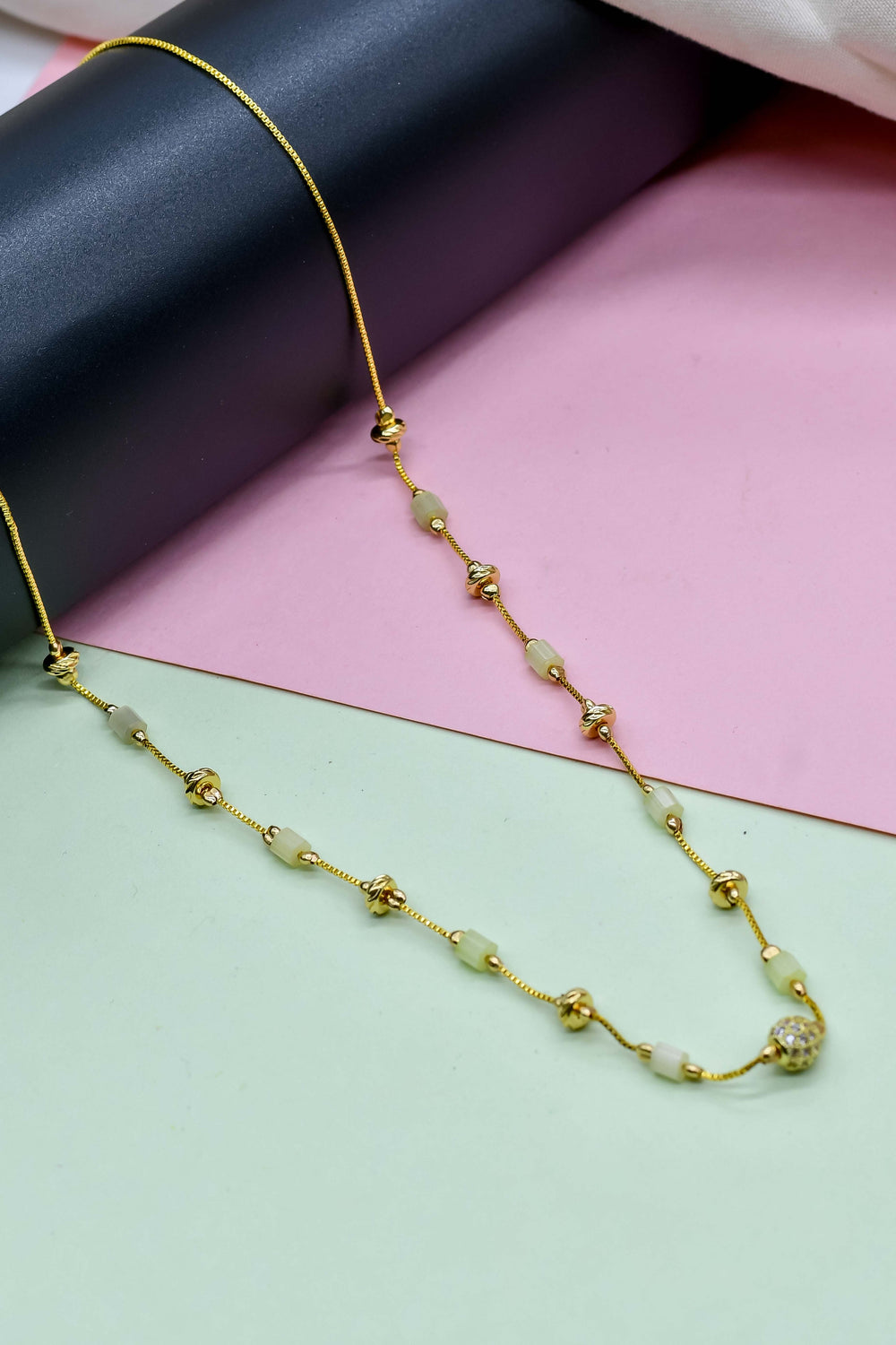 Grace Dainty Necklace
