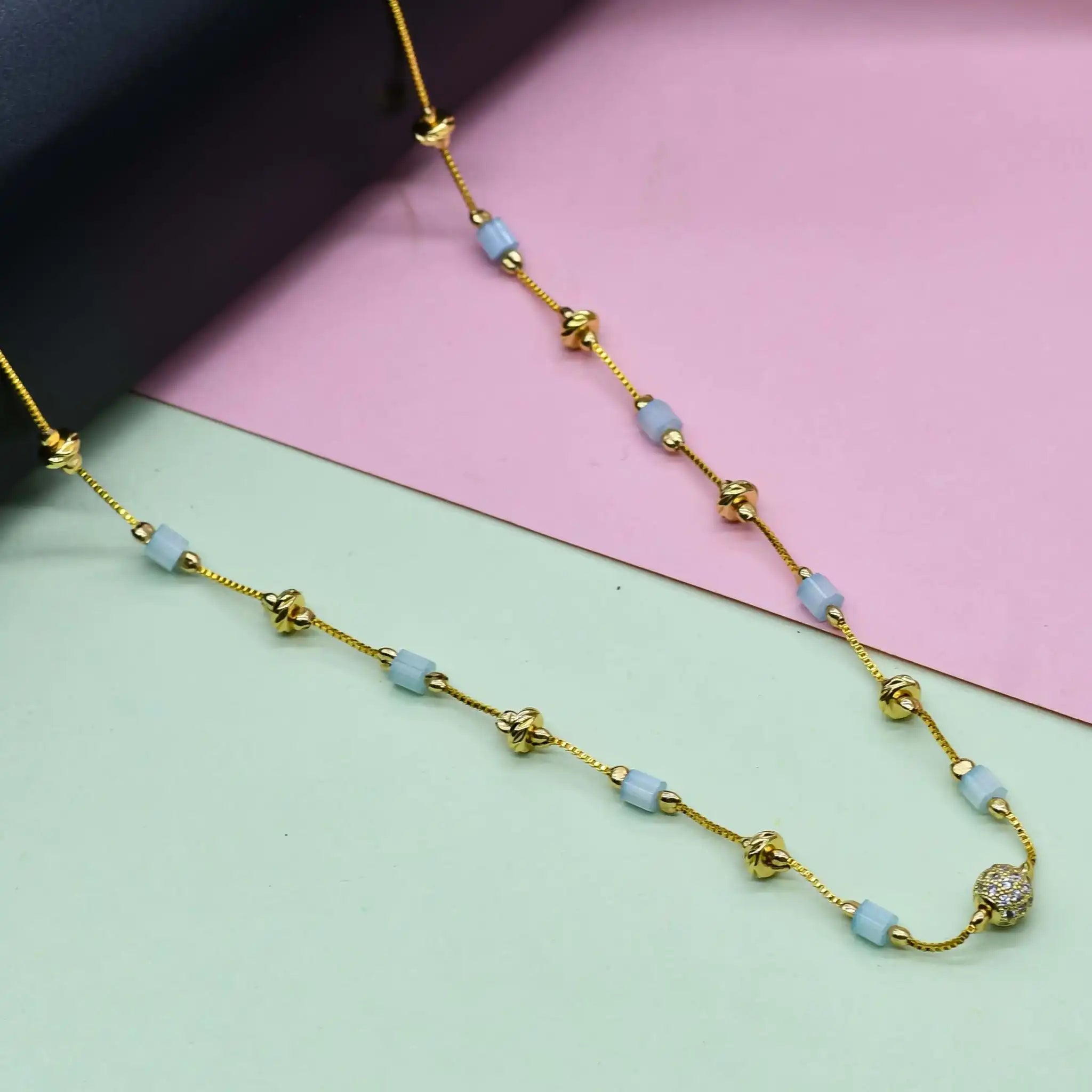 Grace Dainty Necklace