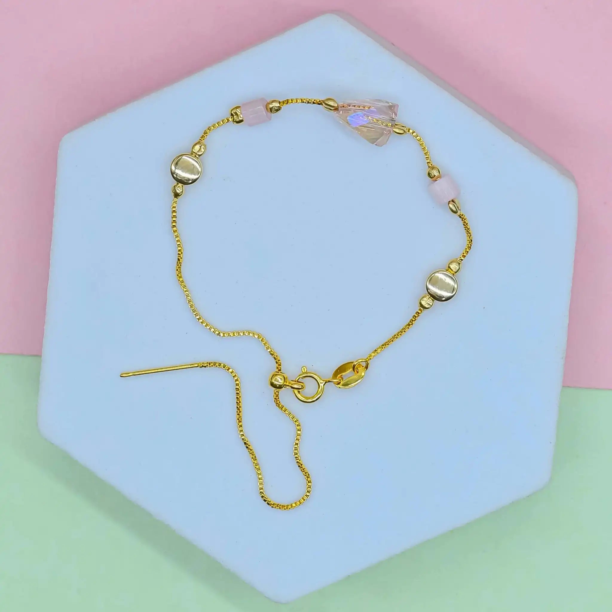 Harmony Dainty Bracelet