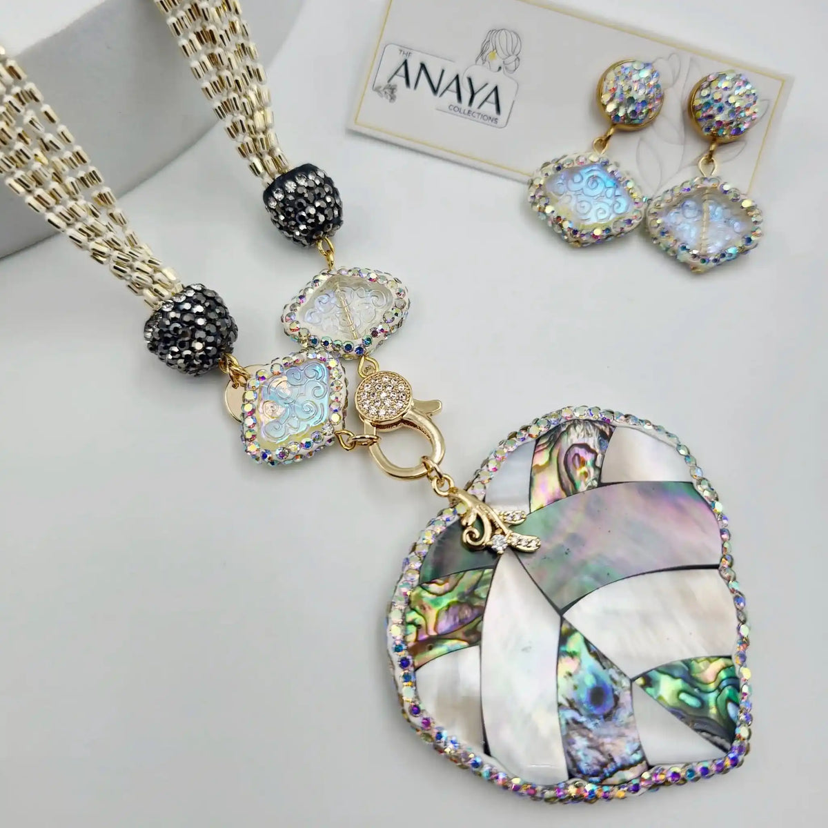 Heart Italian Grace Mop Luxury Set