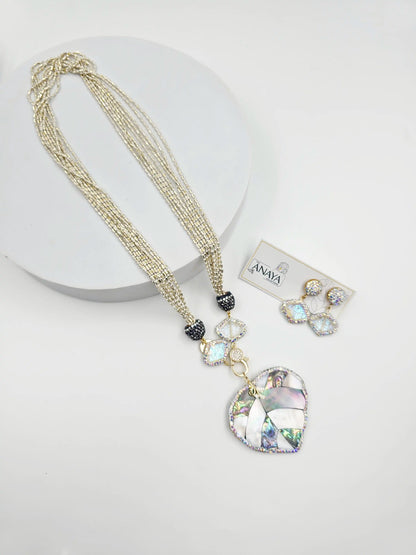 Heart Italian Grace Mop Luxury Set