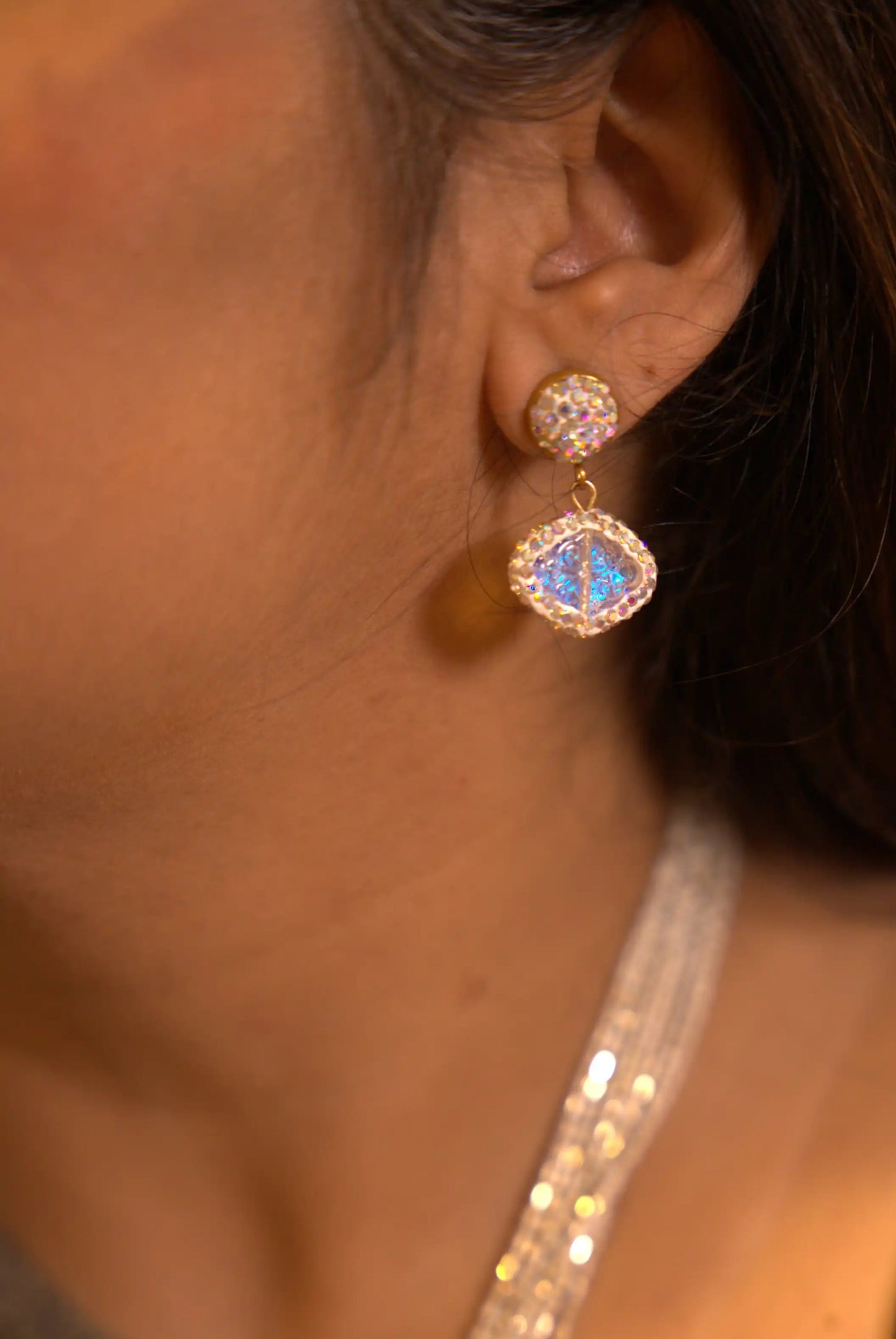 Hook Leaf Italian Grace Mop Luxury Set