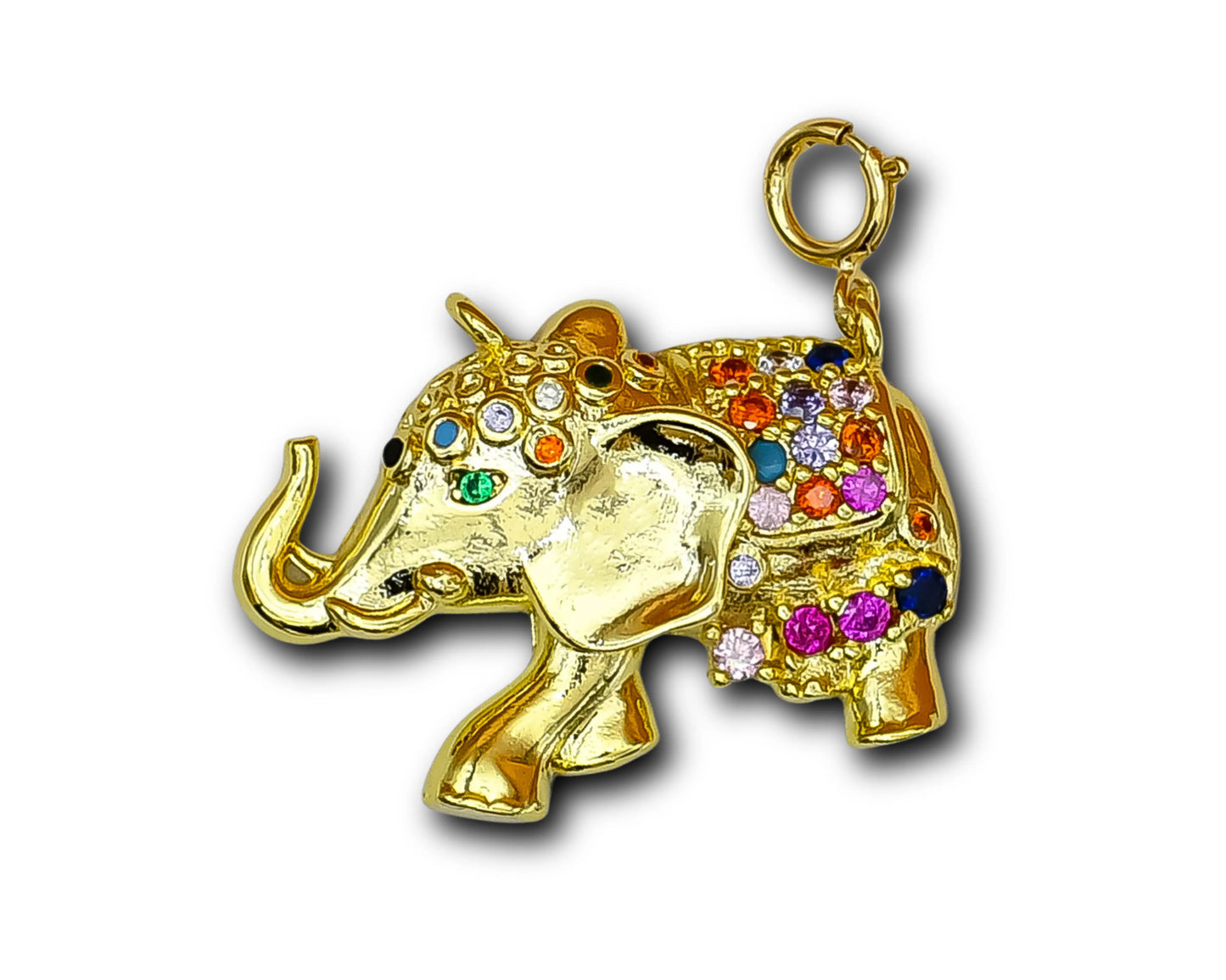 Medium Charms