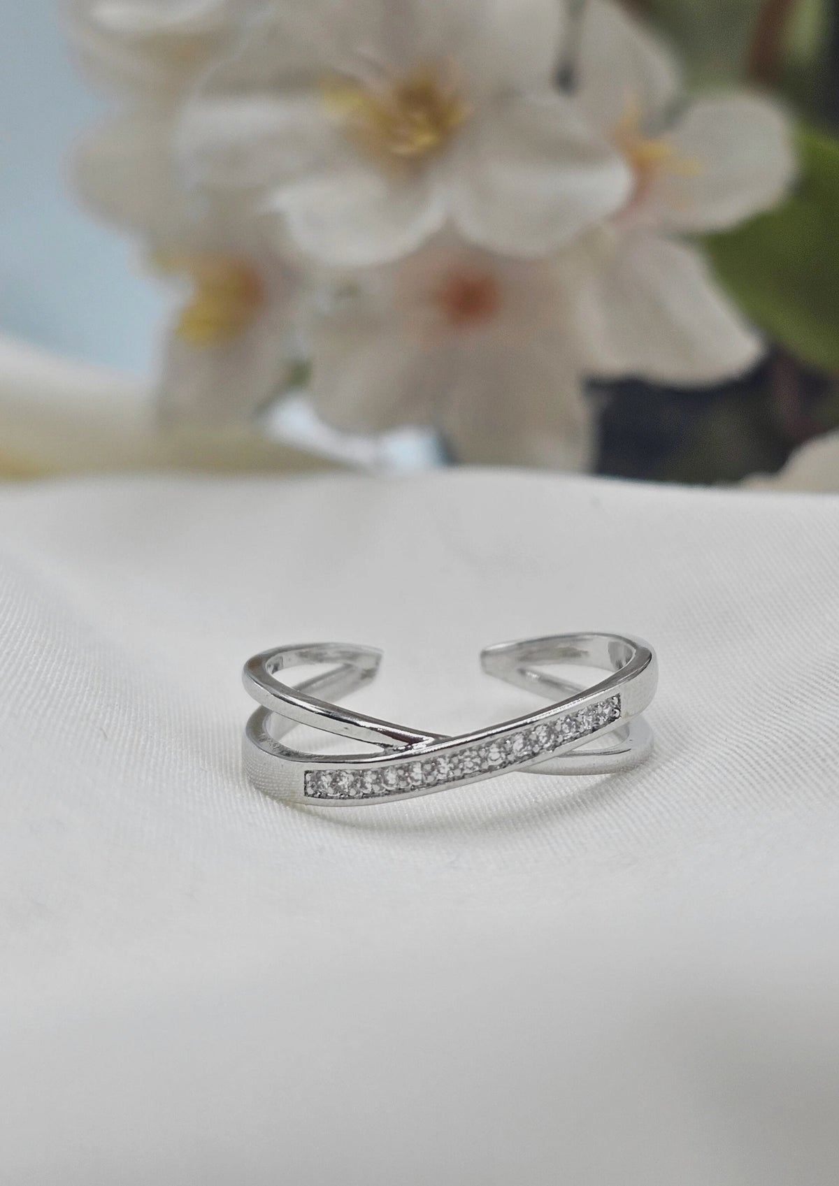 Infinite Love Ring