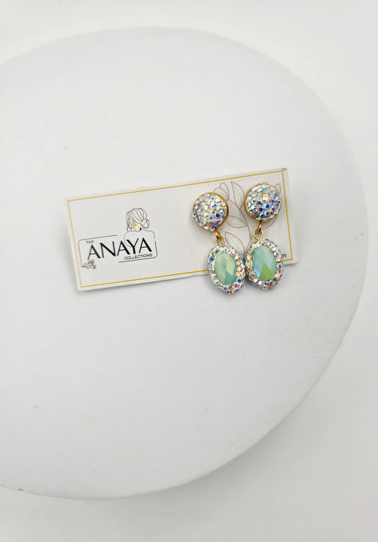 Italian Grace Beaded Radiance Set