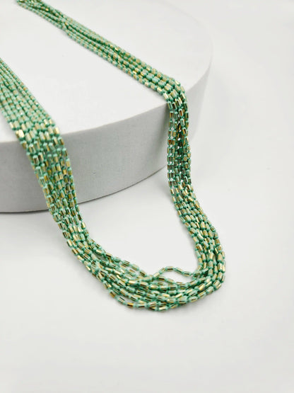 Italian Grace Beaded Radiance Set