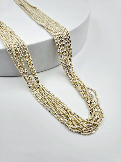 Italian Grace Beaded Radiance Set