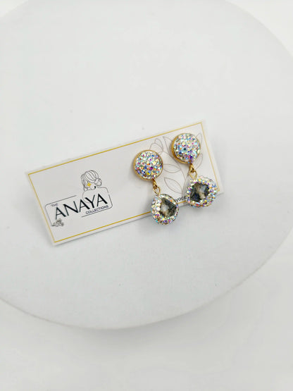 Italian Grace Beaded Radiance Set