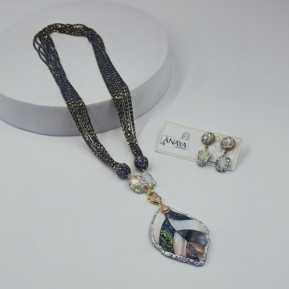 Leaf Italian Grace Mop Luxury Set