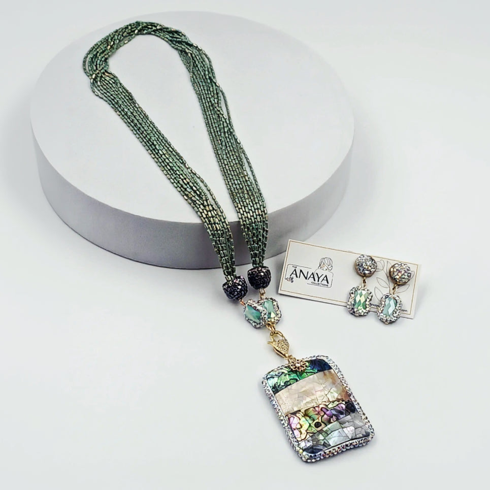 Rectangle Italian Grace Mop Luxury Set
