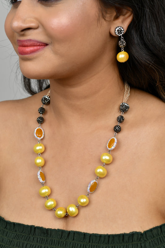 Semi-precious