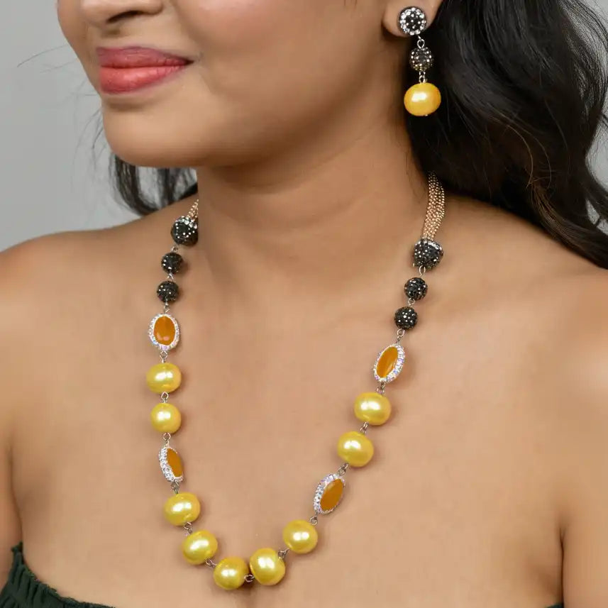 Italian Opulence Set