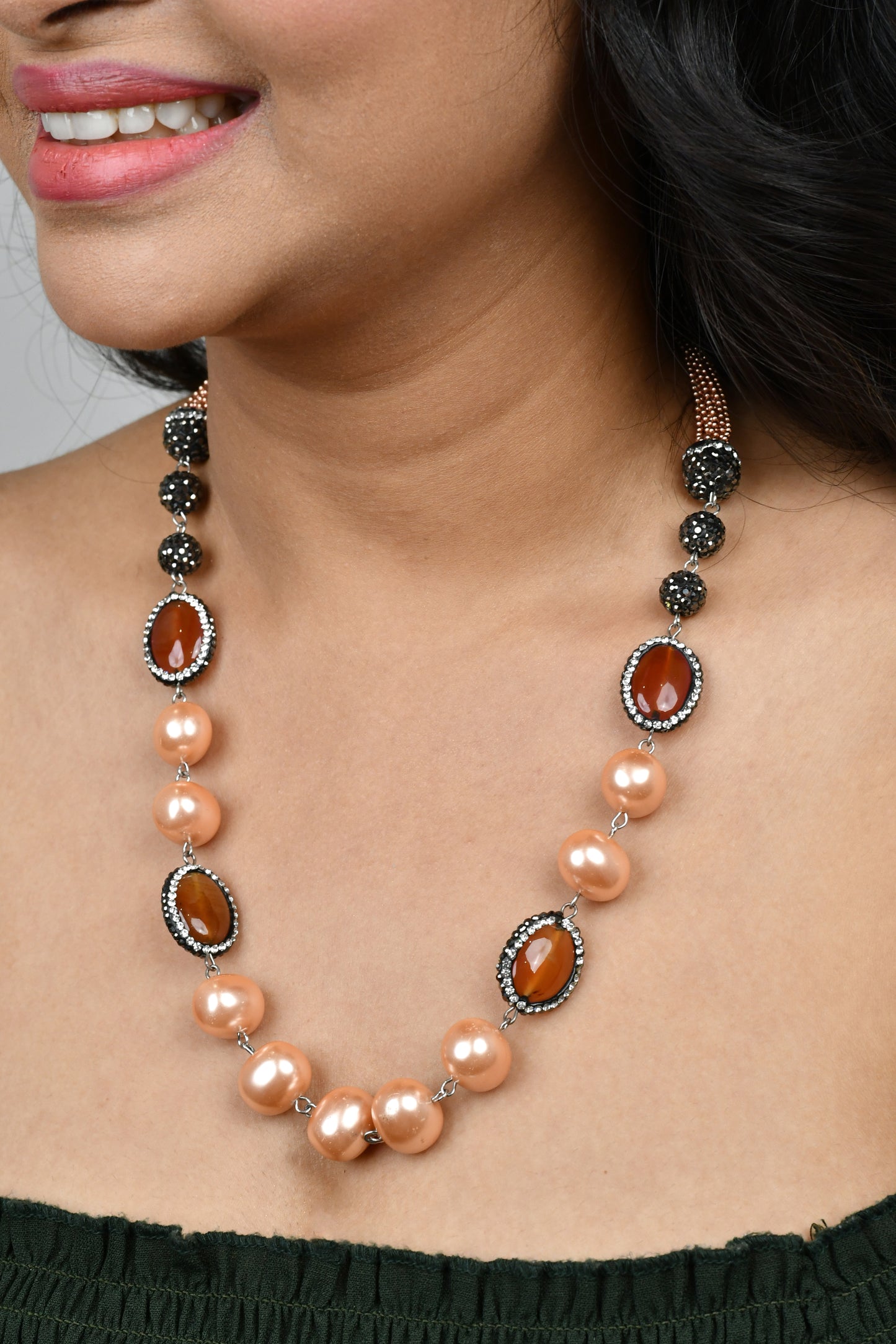 Semi Precious