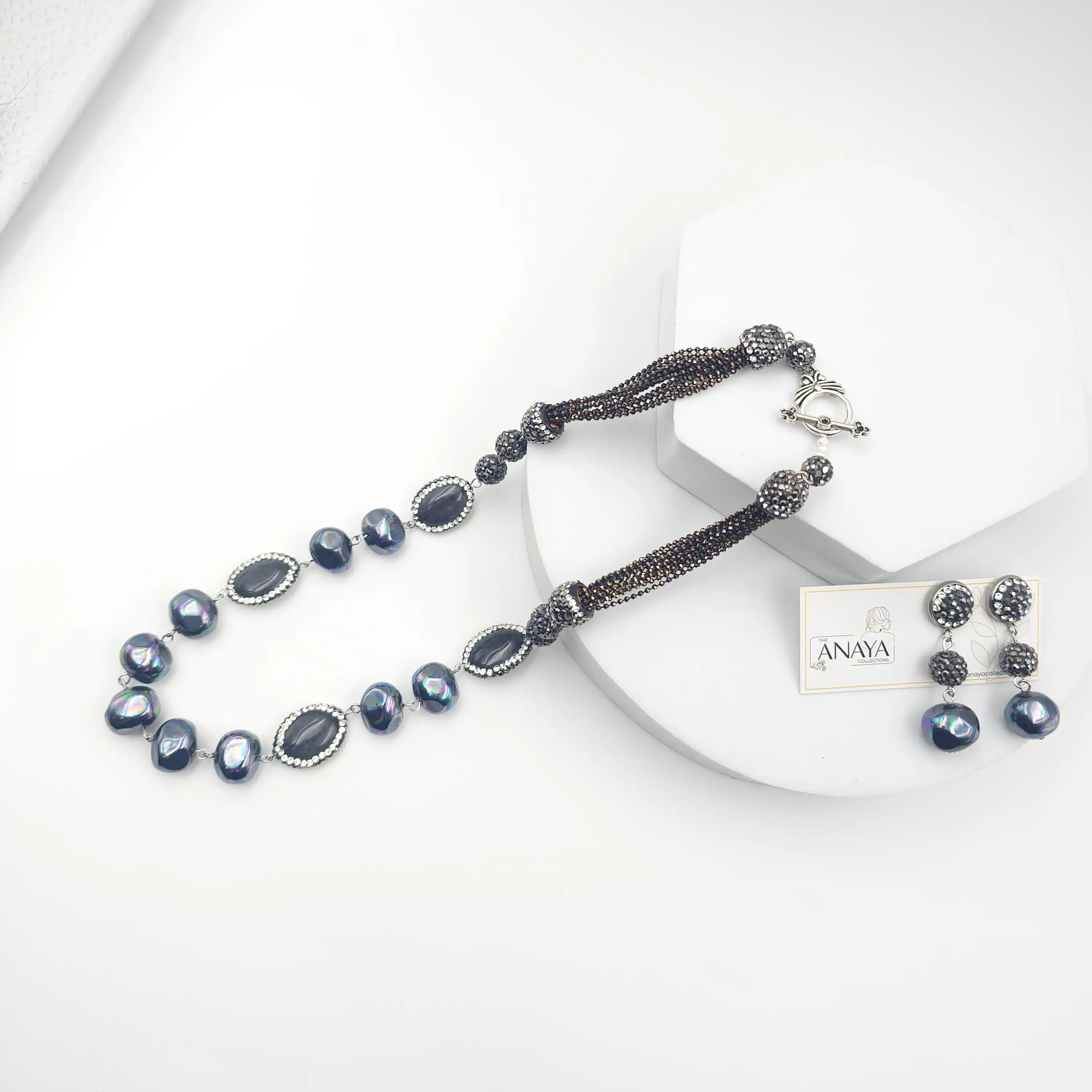 Italian Opulence Set