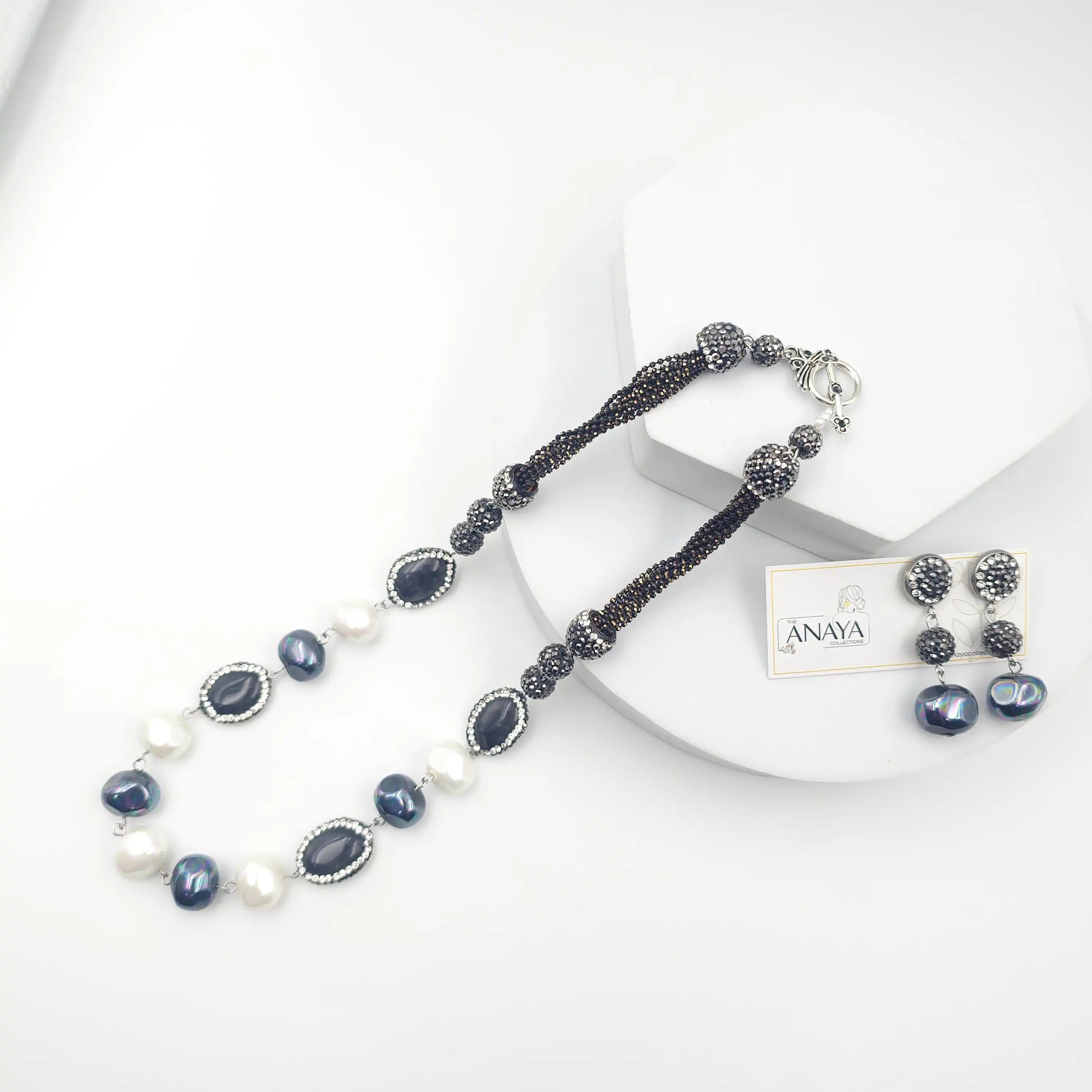 Italian Opulence Set