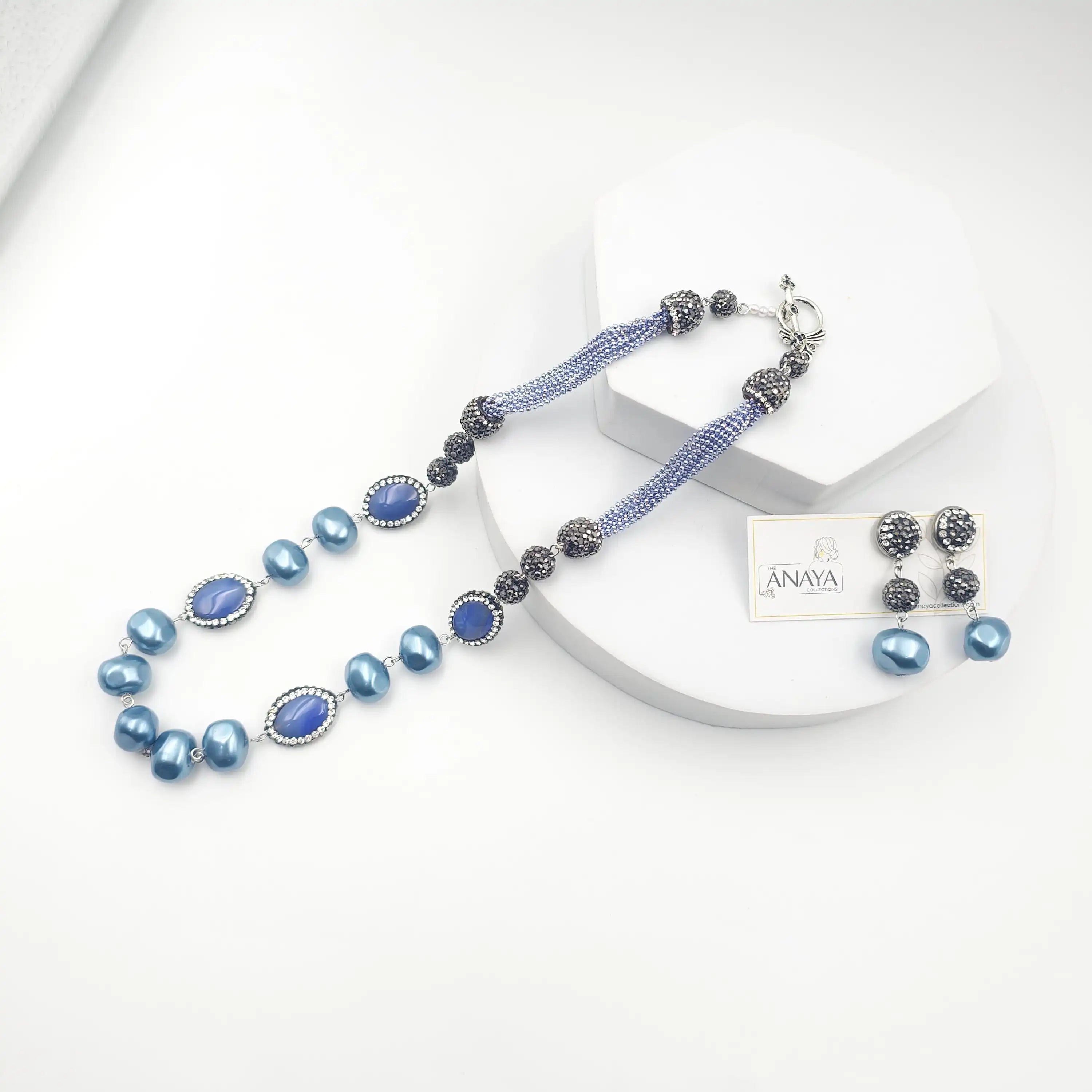 Italian Opulence Set