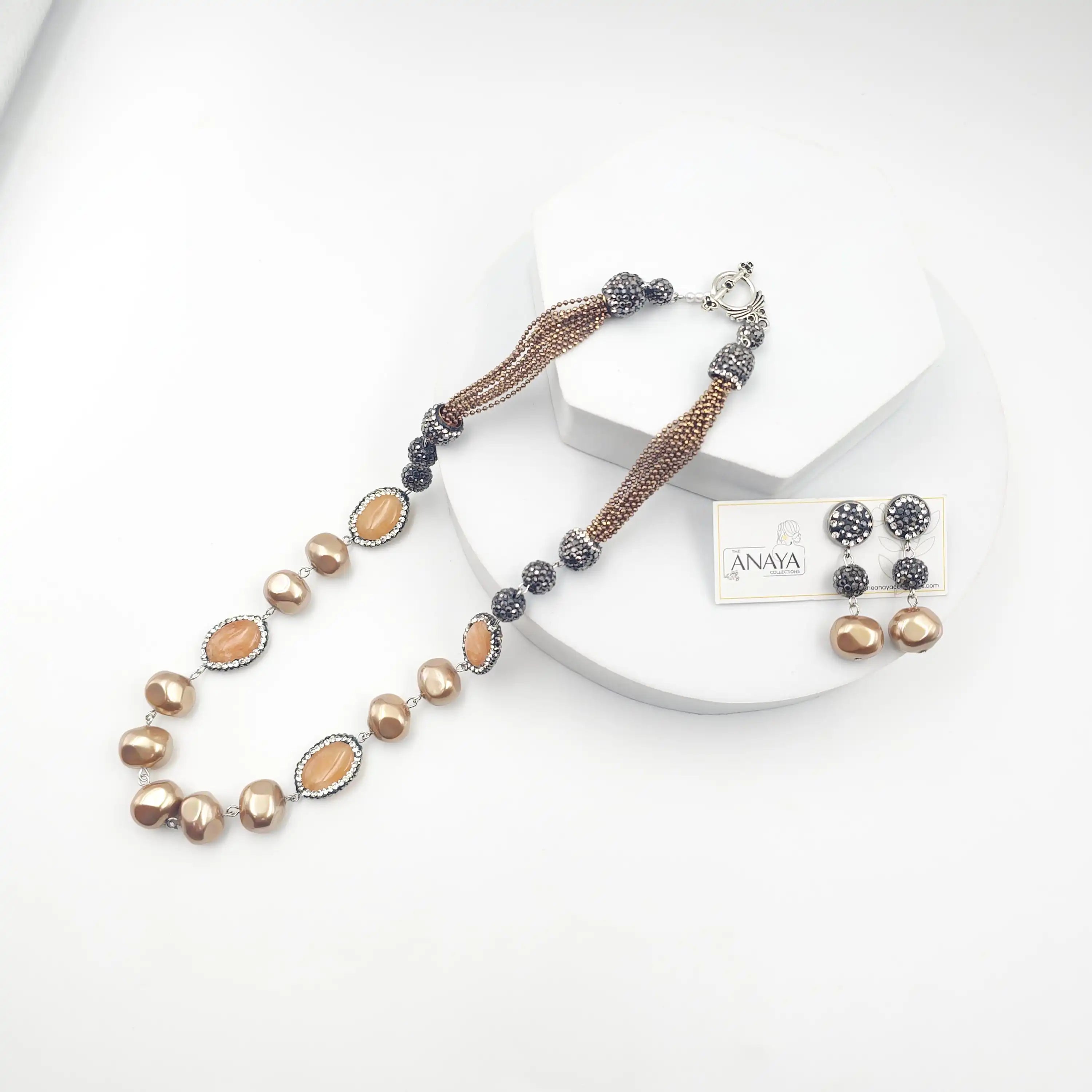 Italian Opulence Set