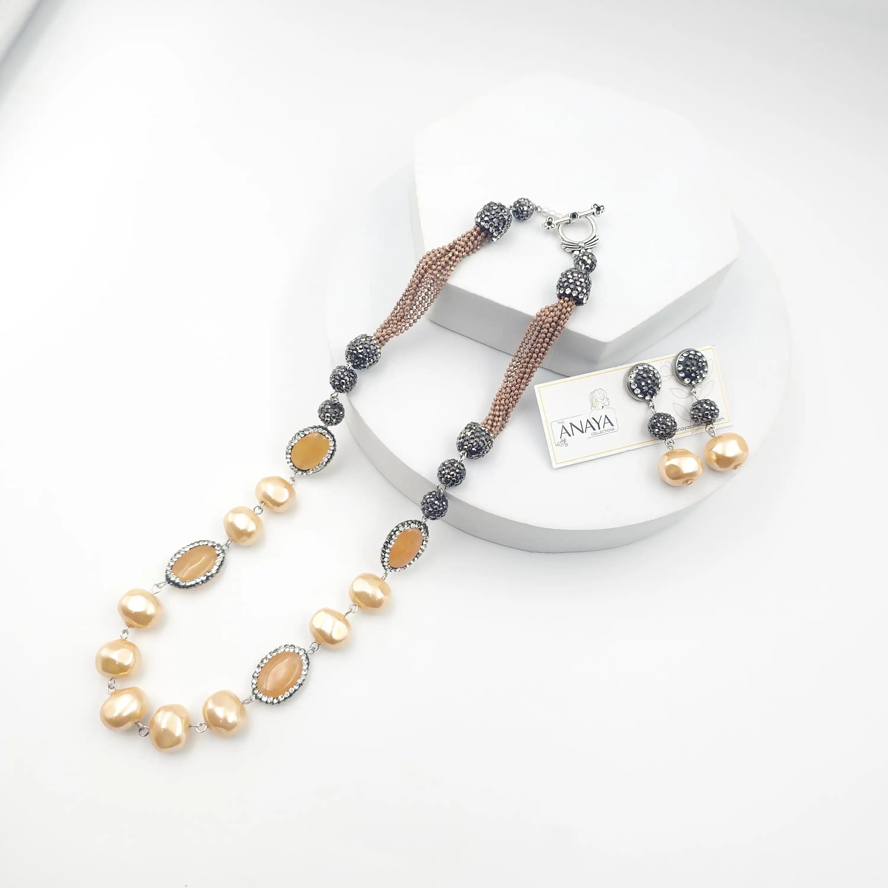 Italian Opulence Set
