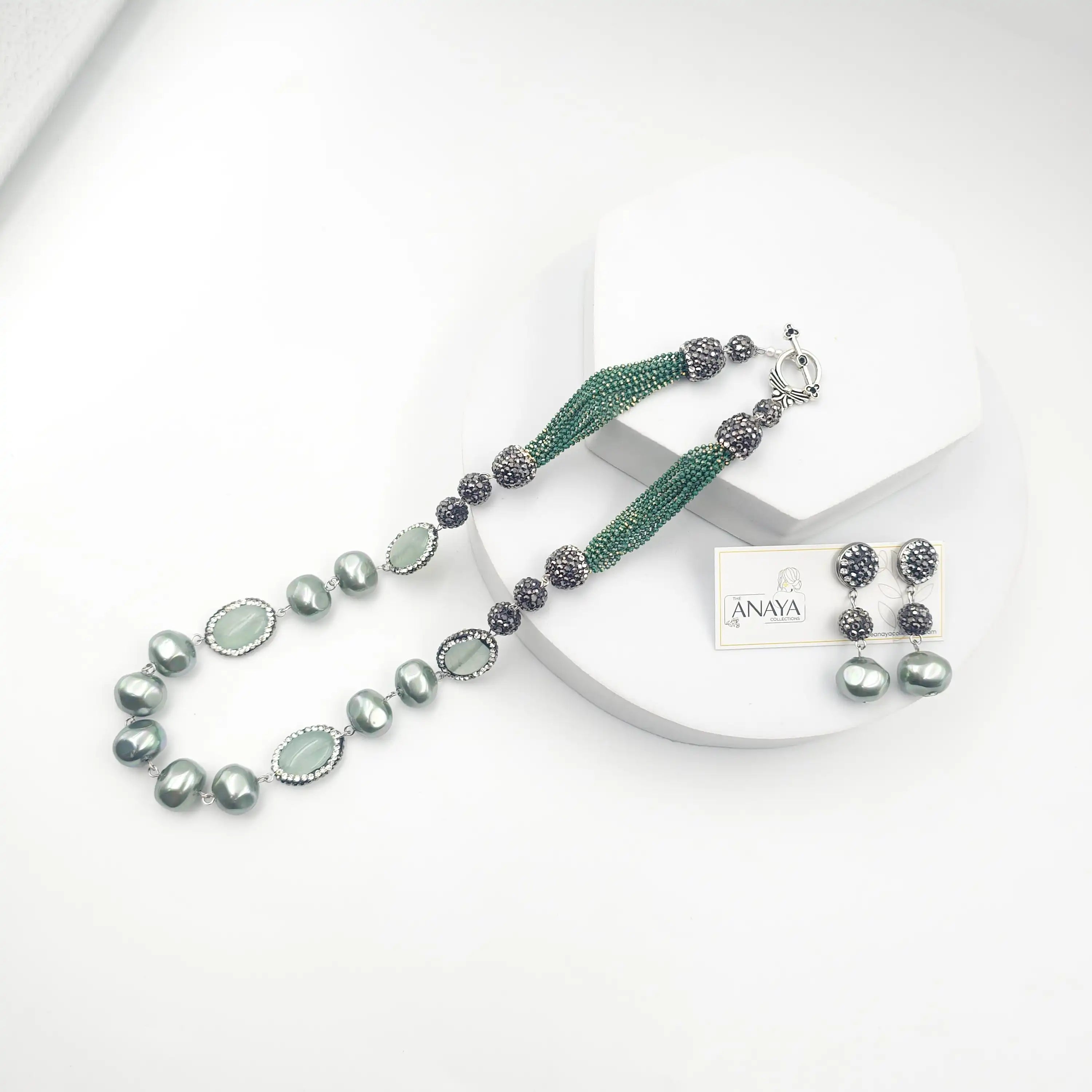 Italian Opulence Set