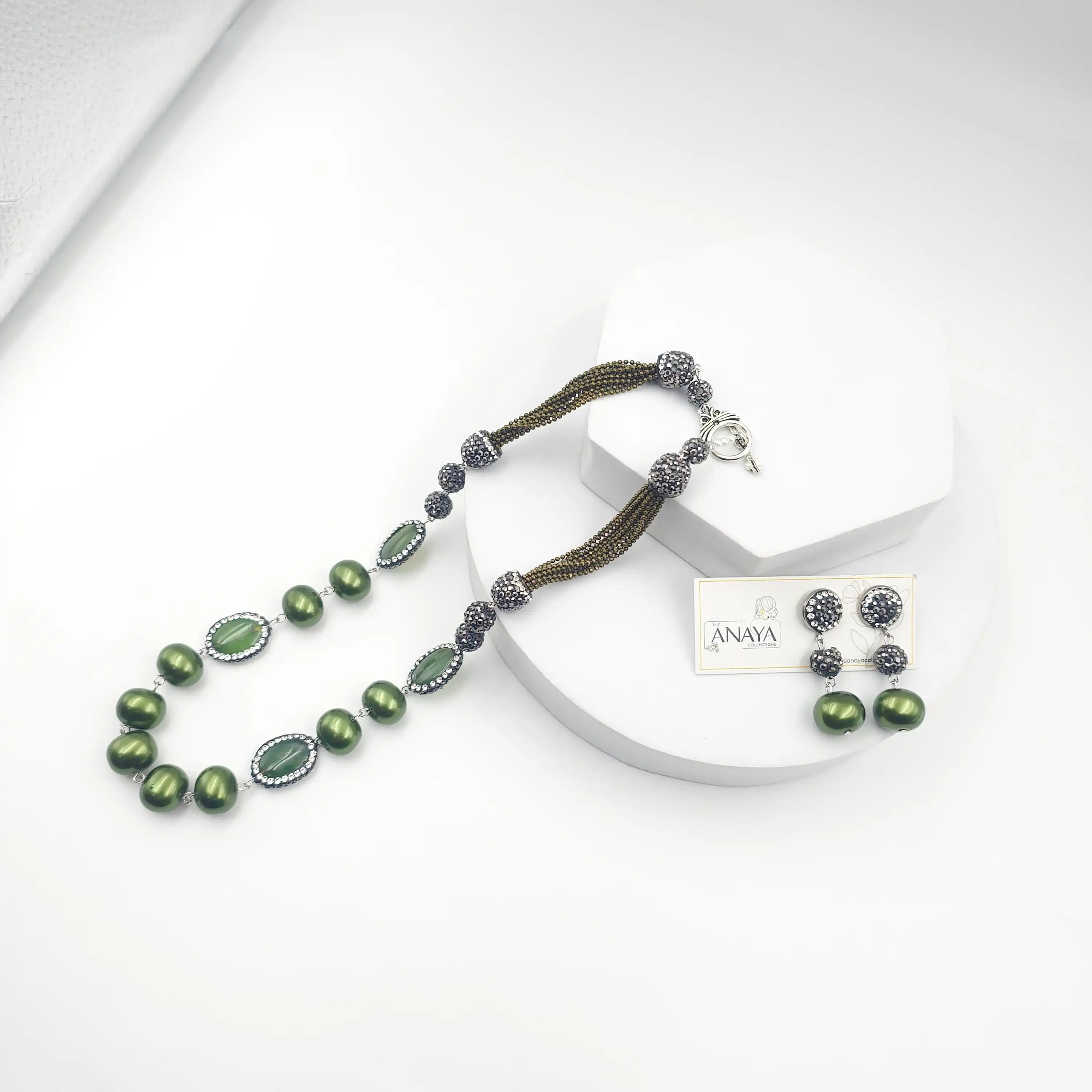 Italian Opulence Set