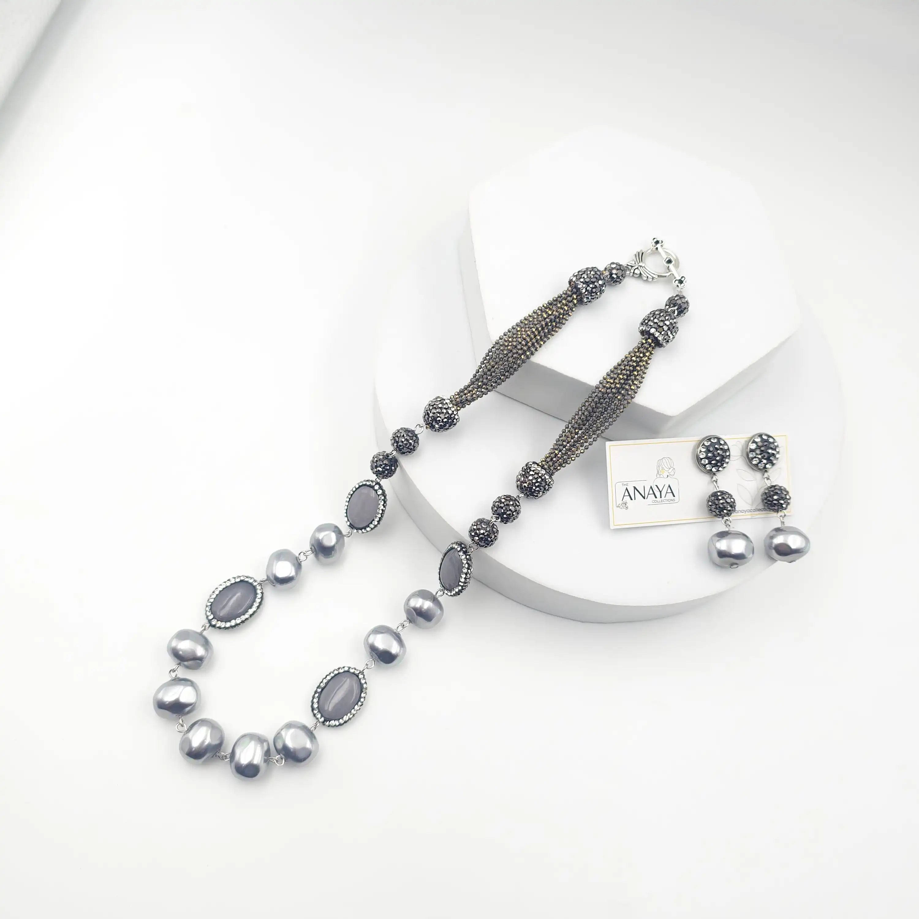Italian Opulence Set