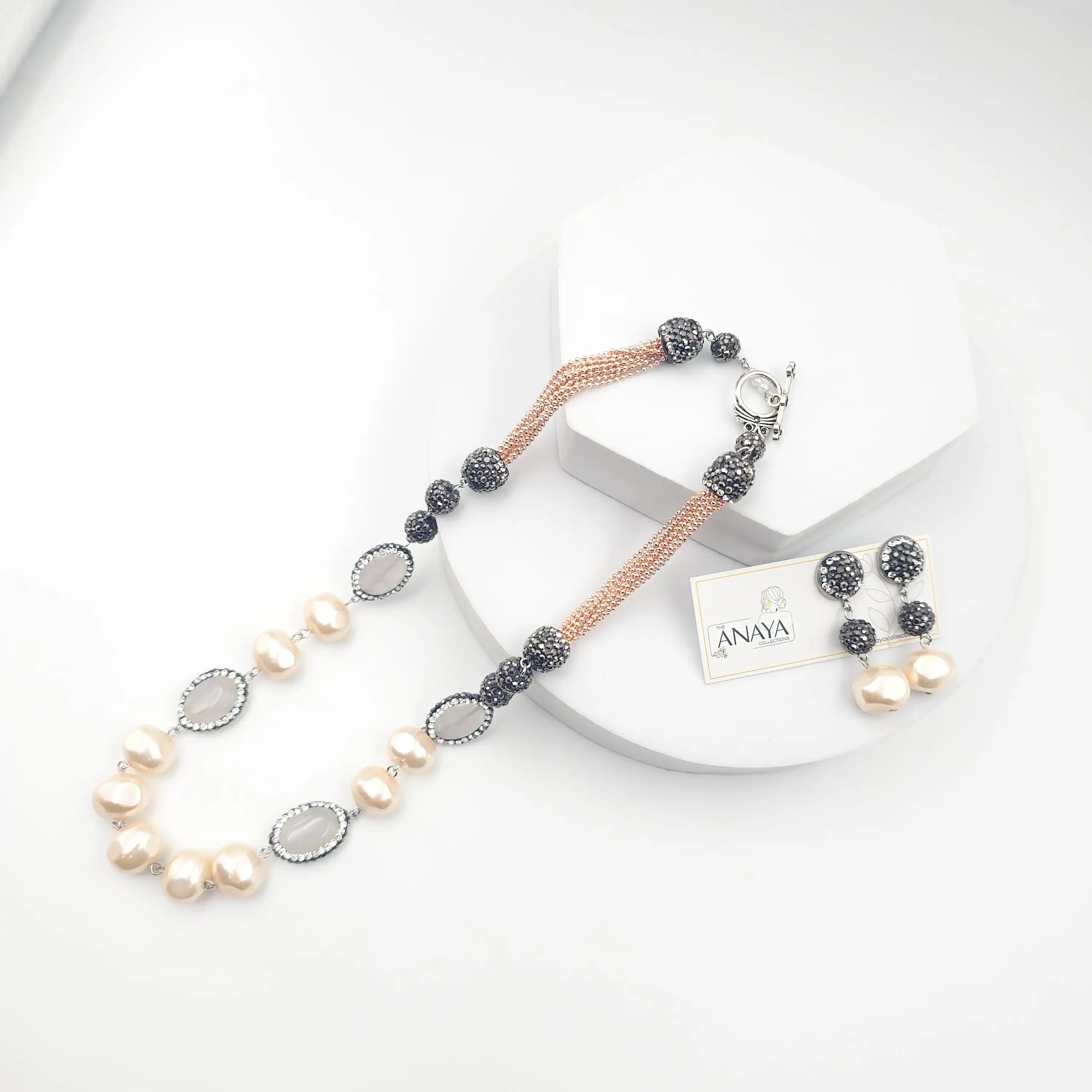 Italian Opulence Set