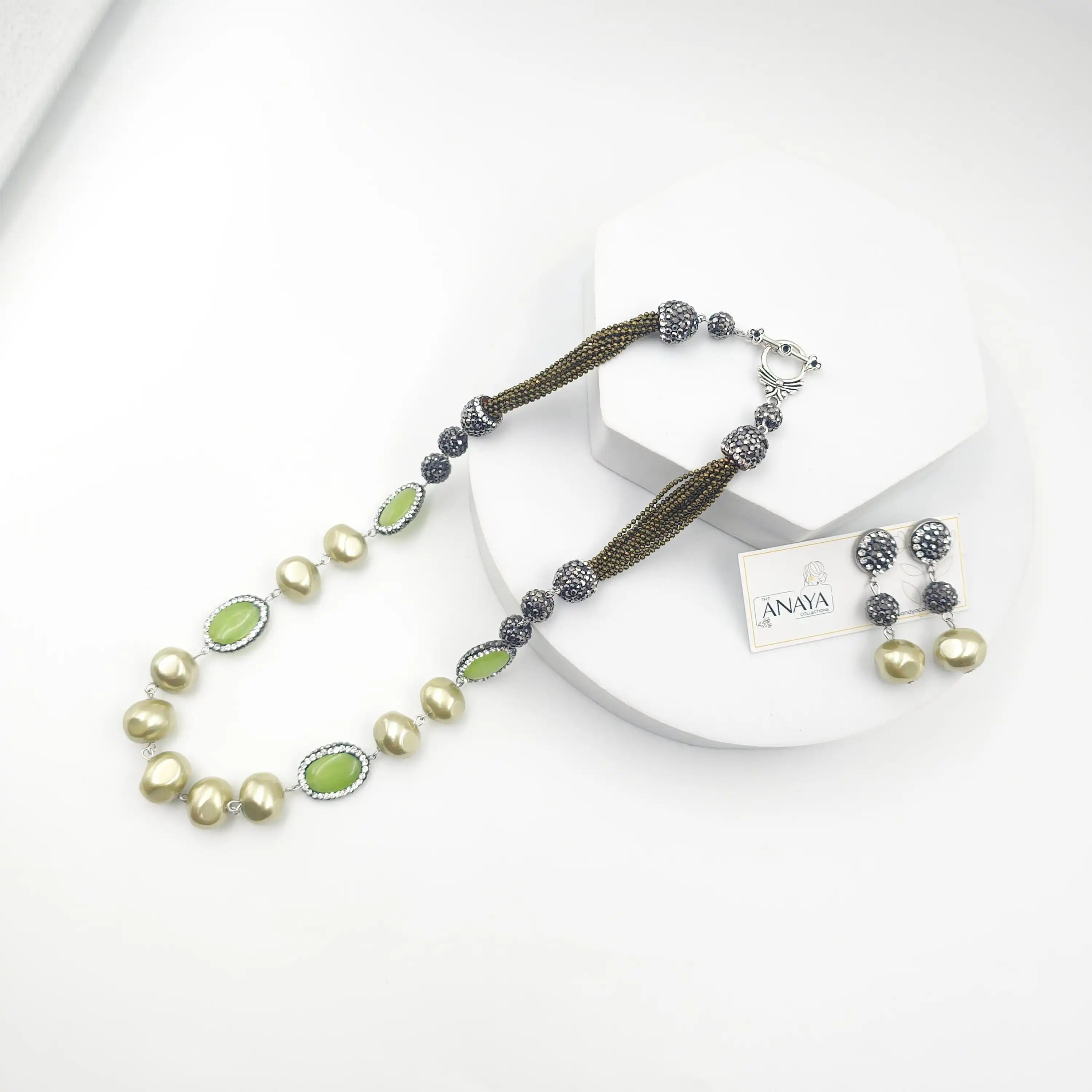 Italian Opulence Set