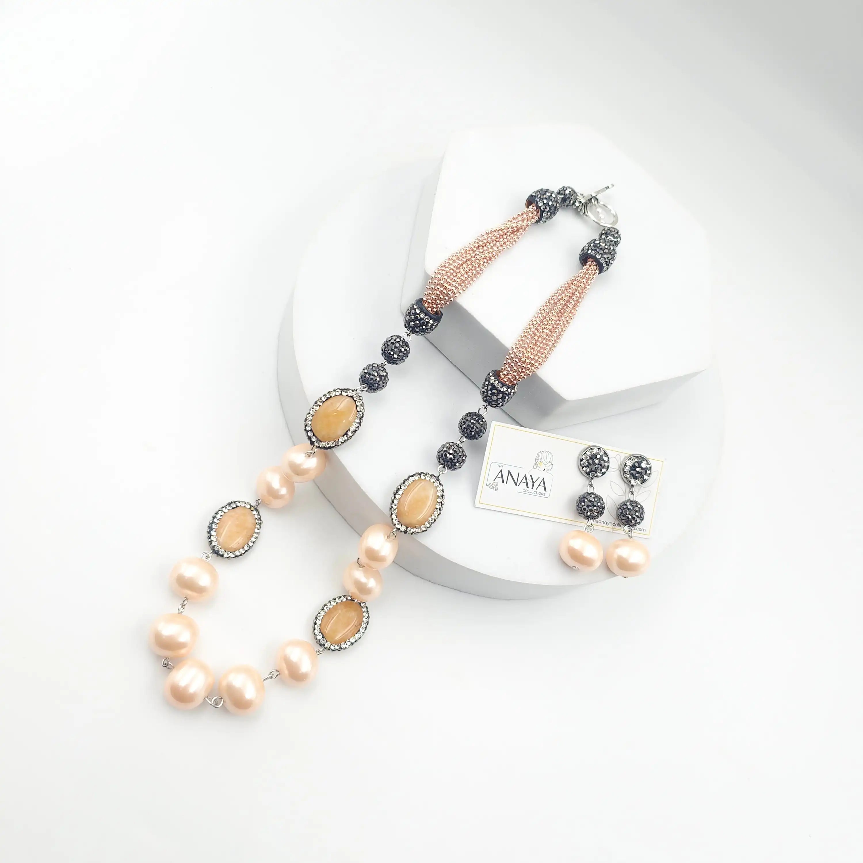 Italian Opulence Set
