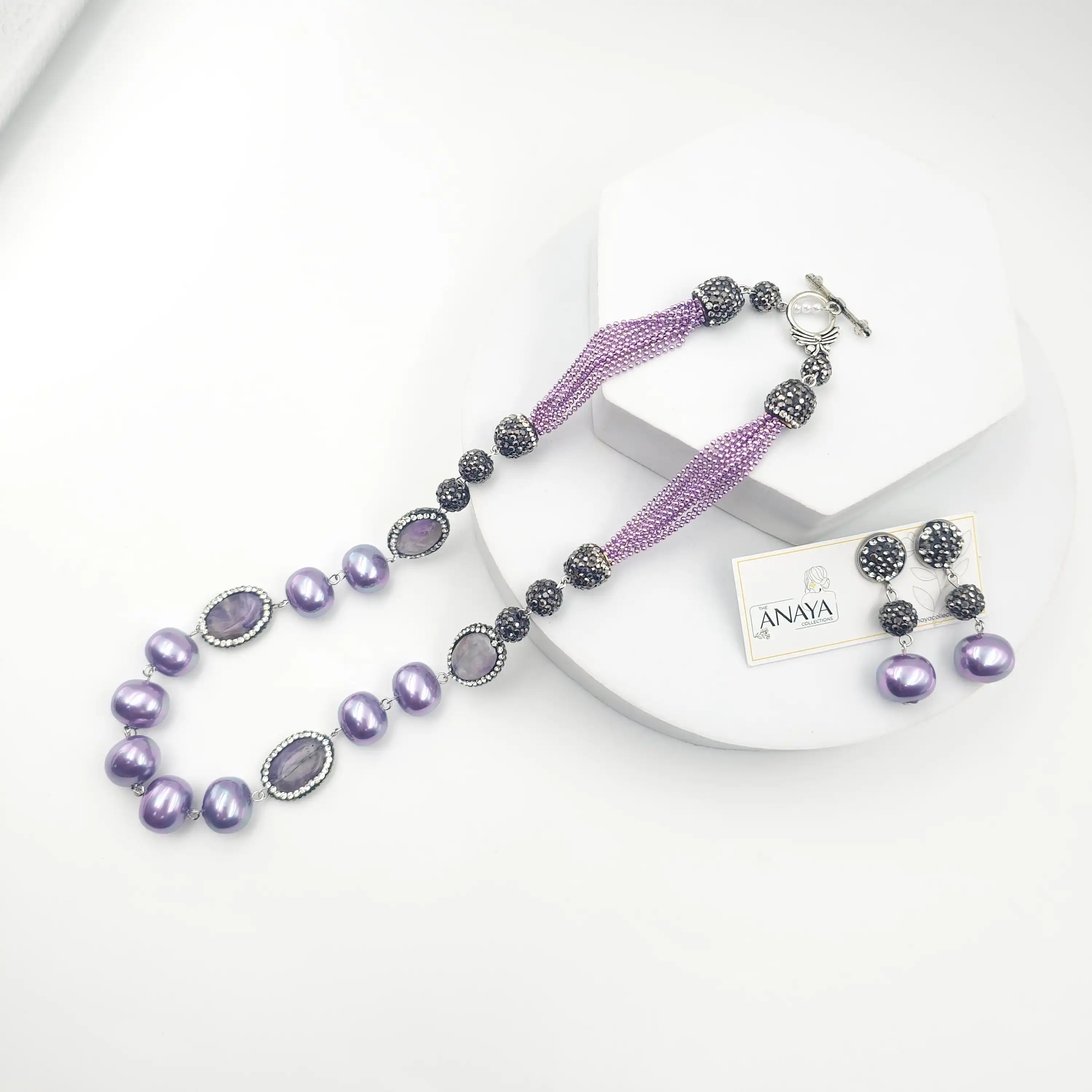 Italian Opulence Set