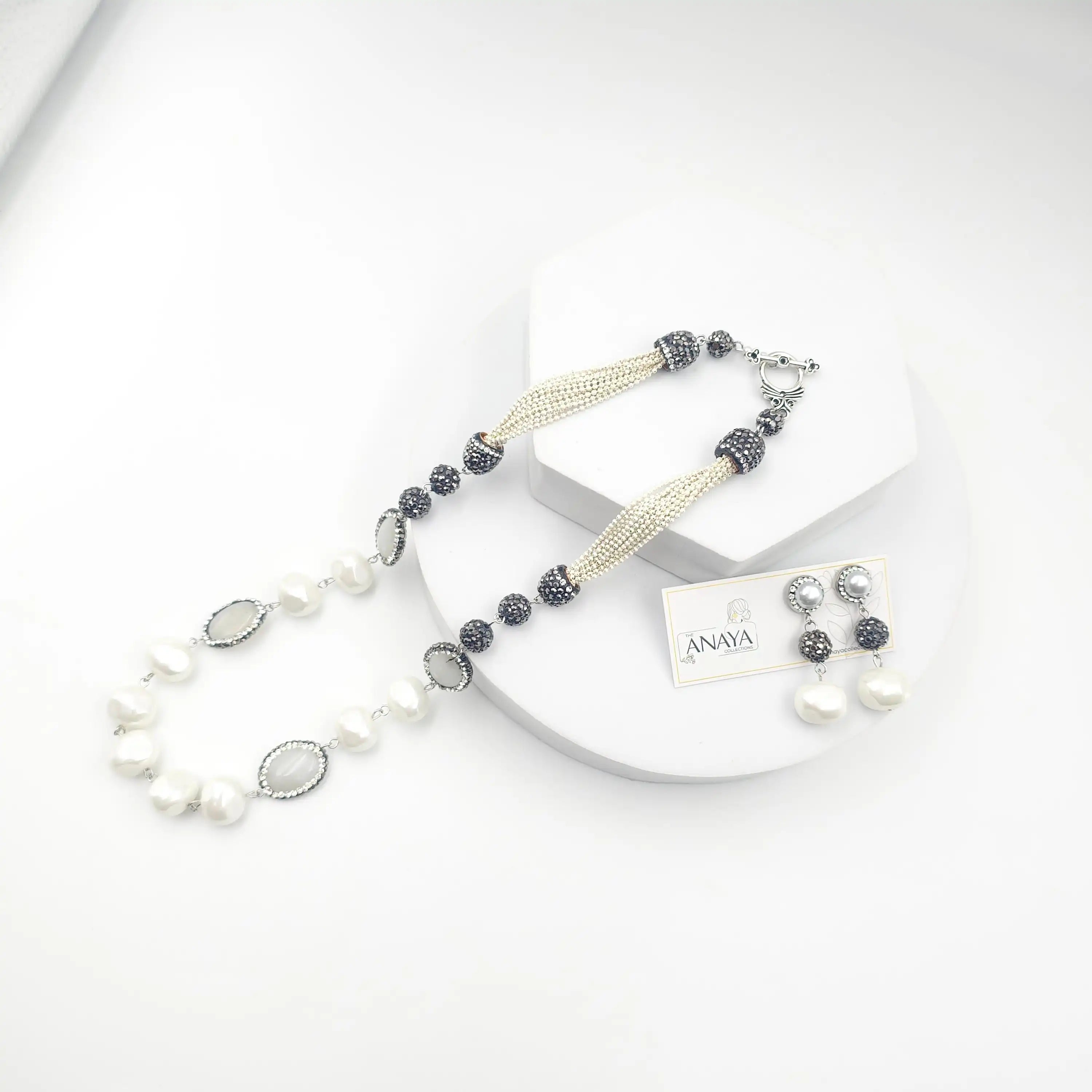 Italian Opulence Set