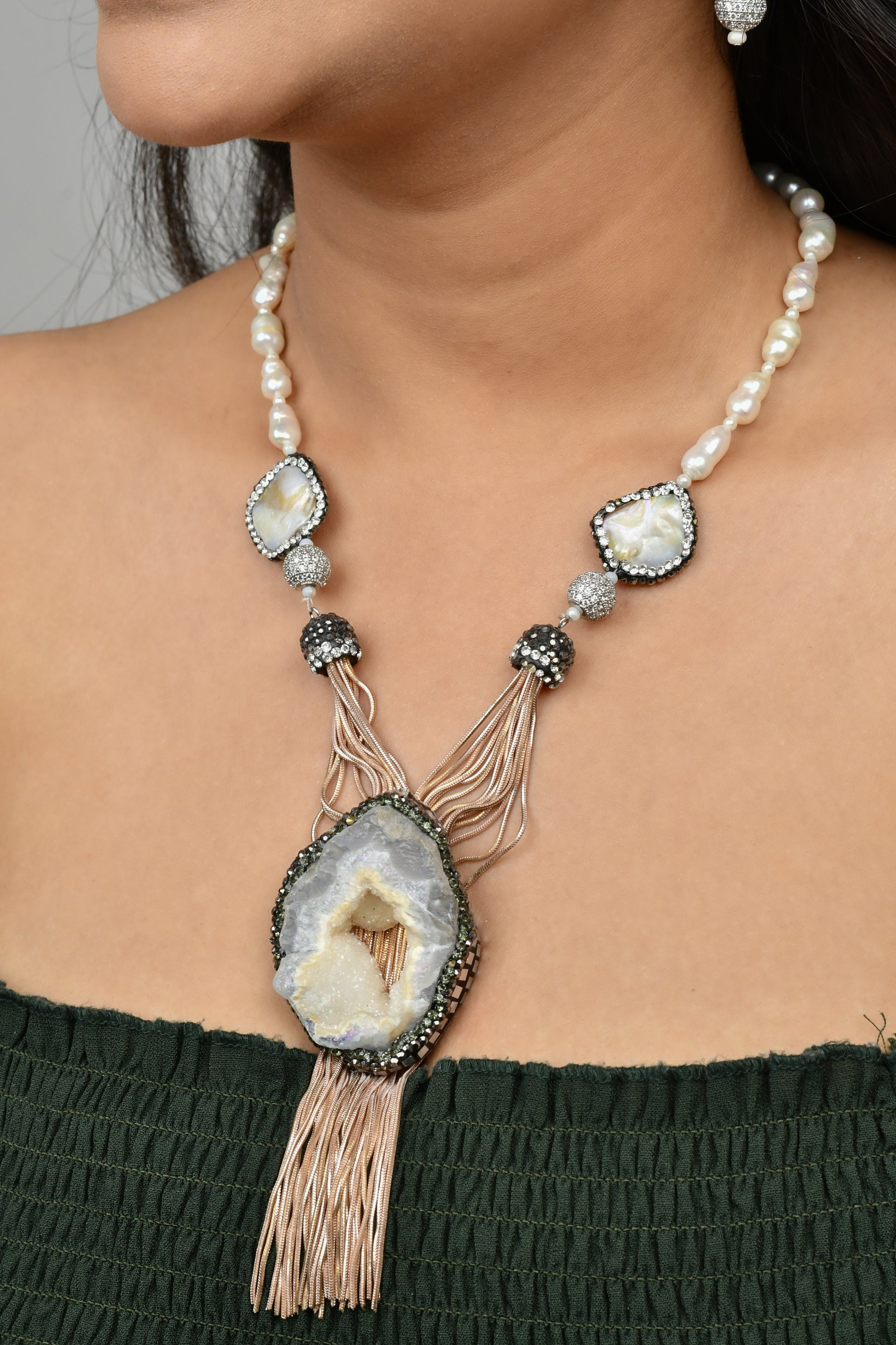 Natural Agate Stone