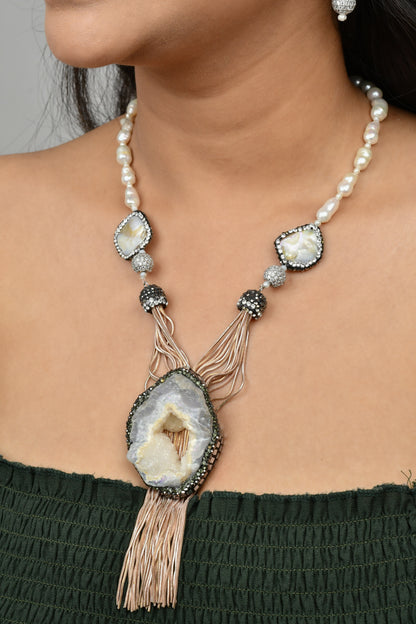 Natural Agate Stone